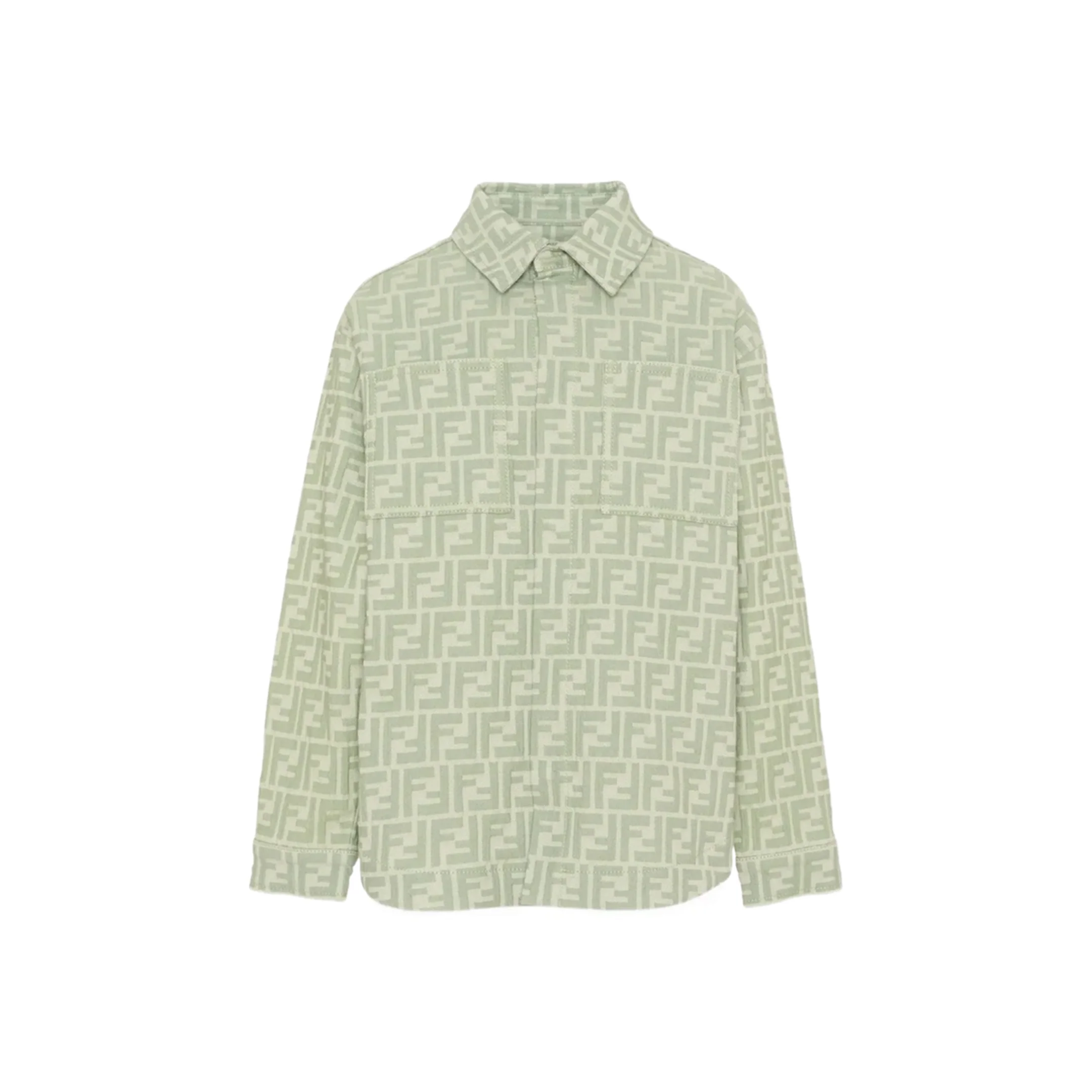Shirt With Logo