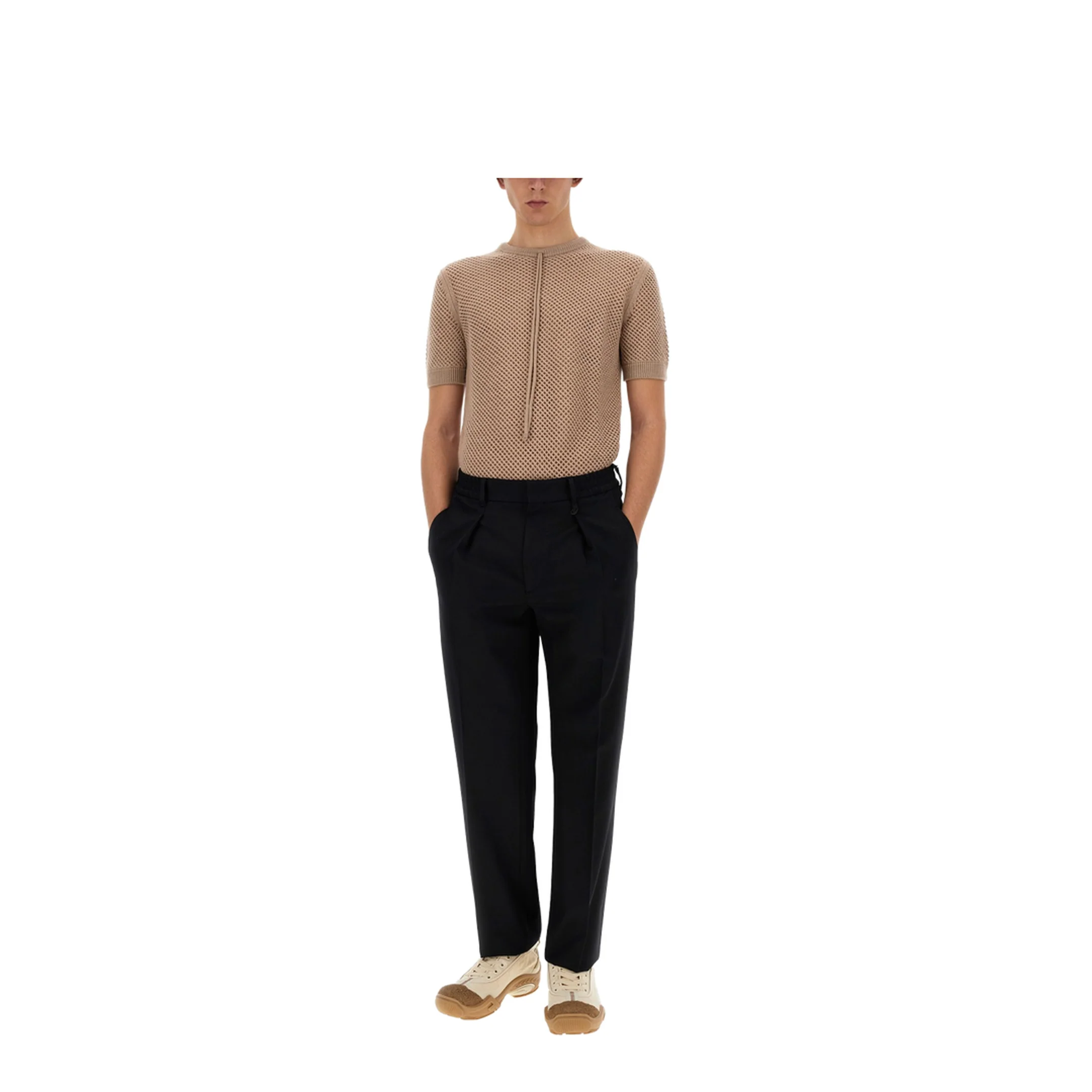 Wool Jersey - Image 2