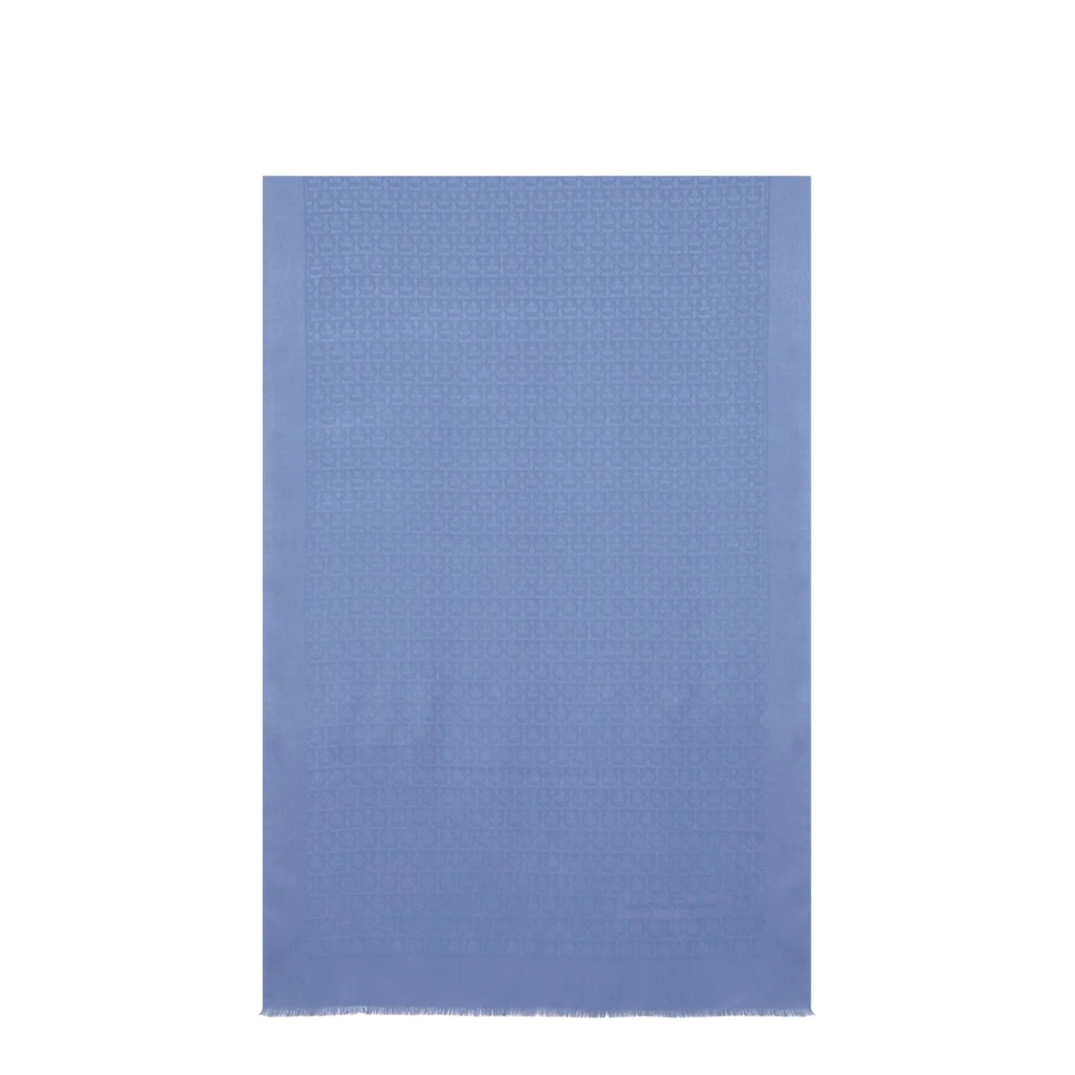 Clear Blue Scarfs