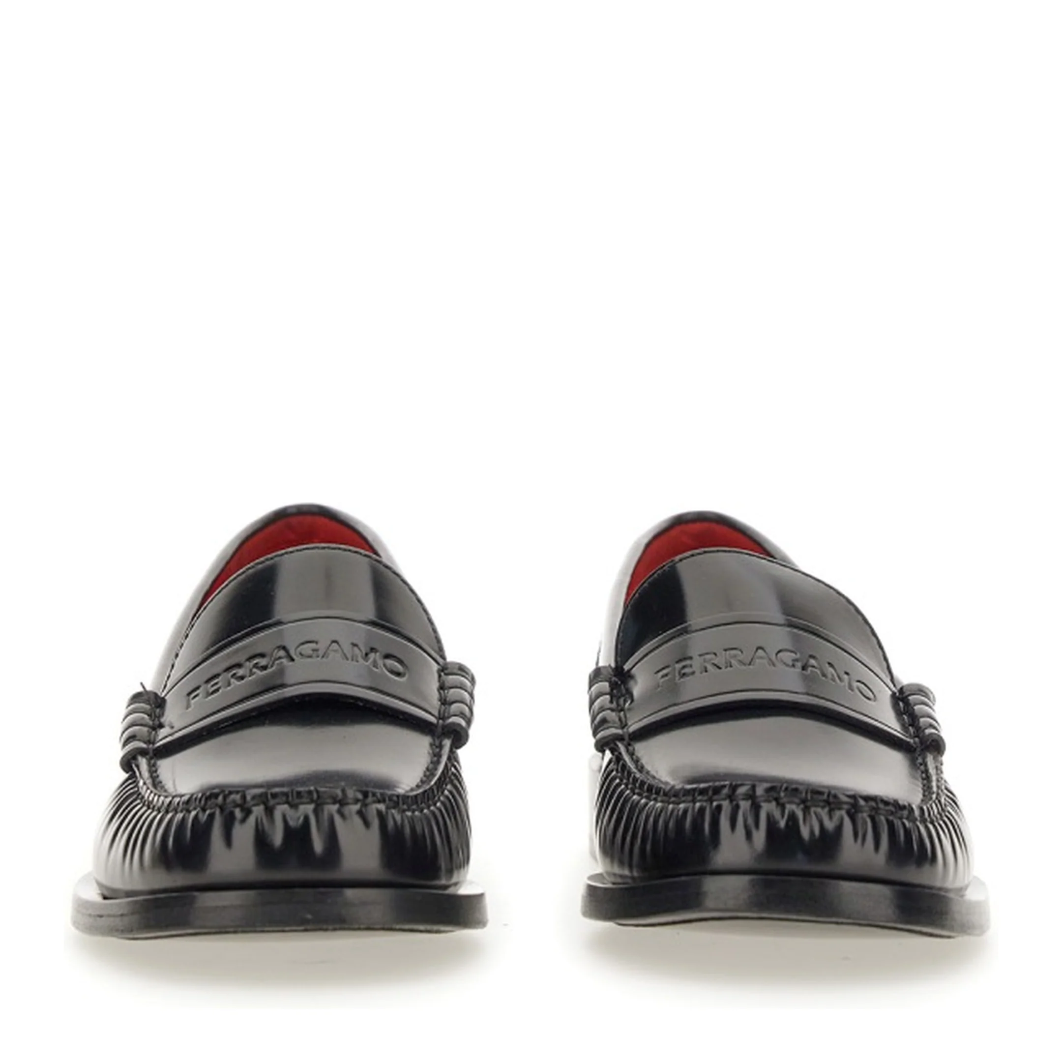 Leather Loafer - Image 3