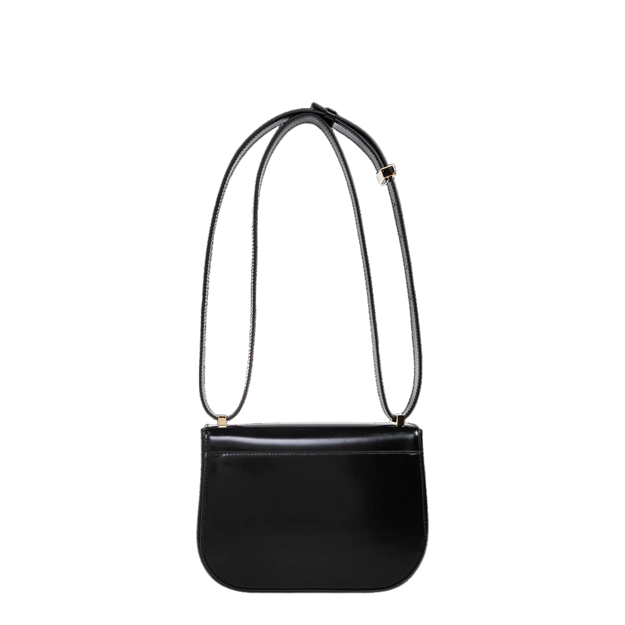 Shoulder Bag Double - Image 3