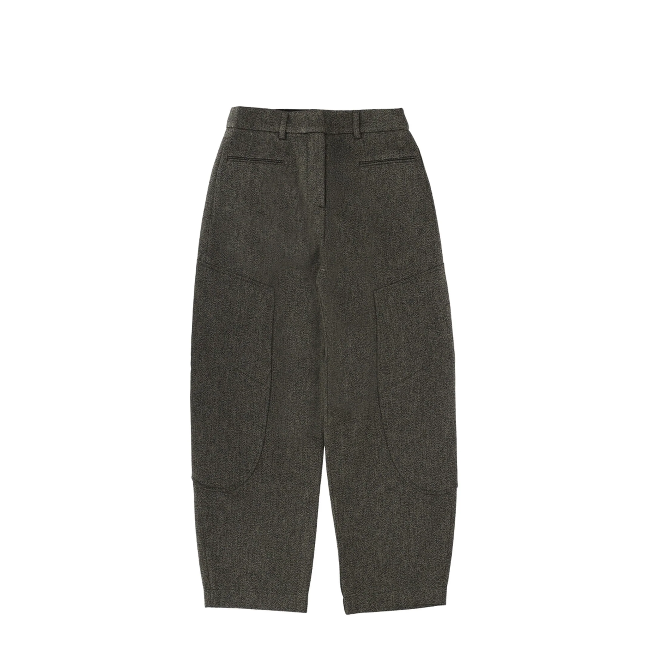 PANTS "MOULINE"