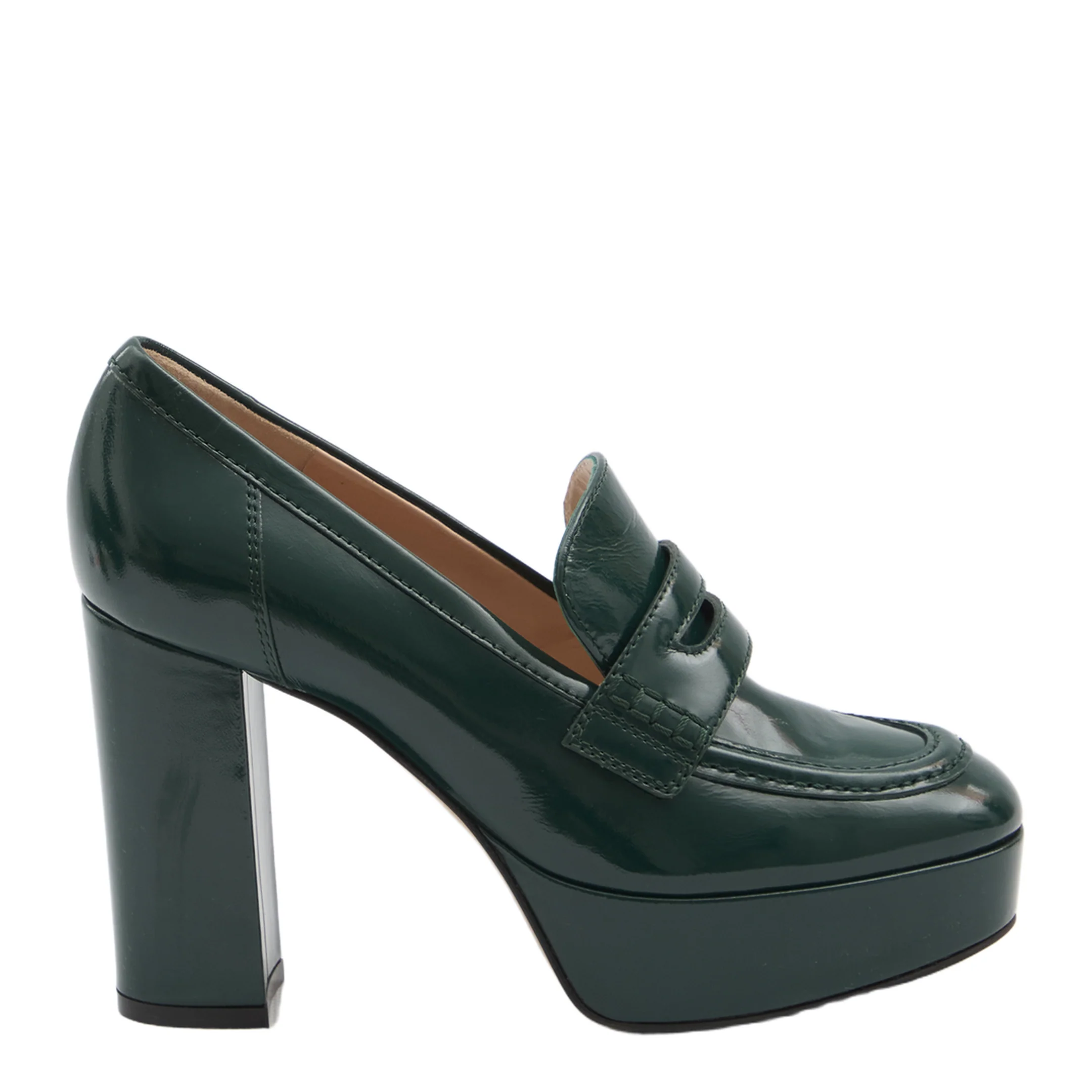 Hadden loafer