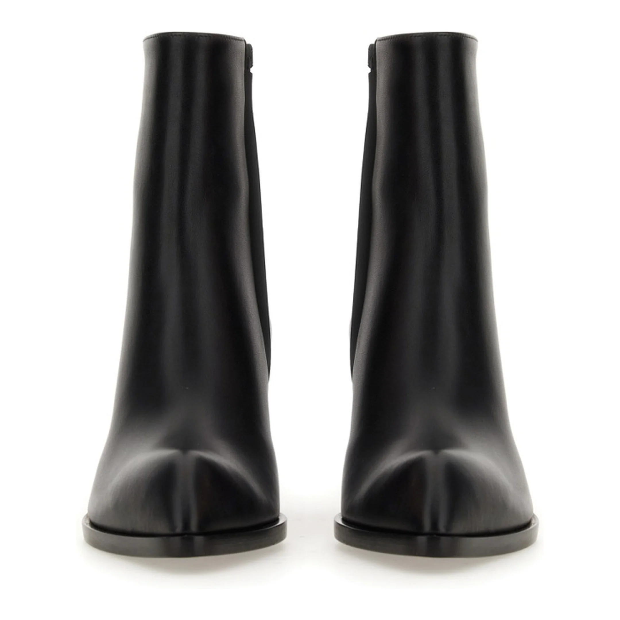 Leather Boot - Image 3