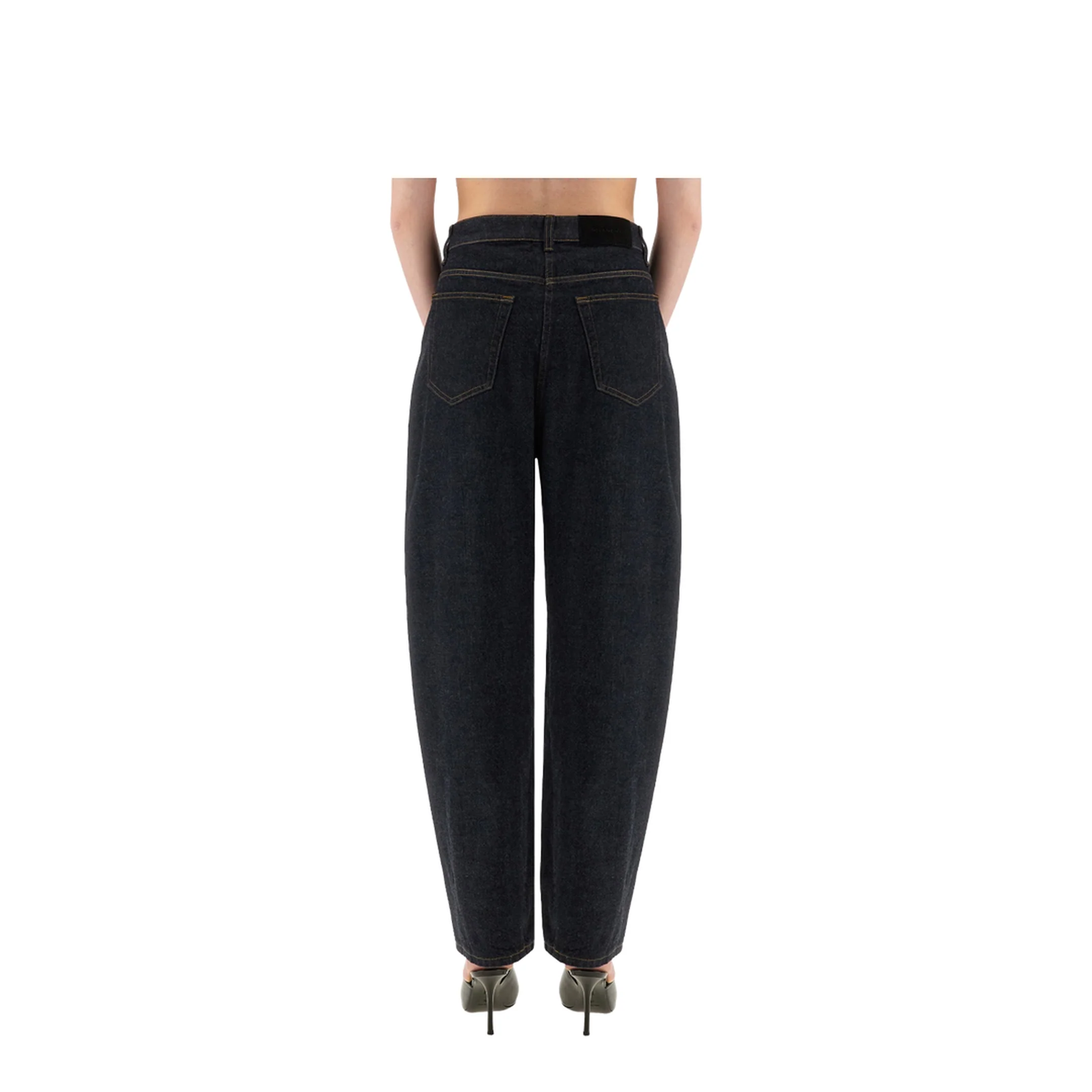 JEANS IN DENIM - Image 3