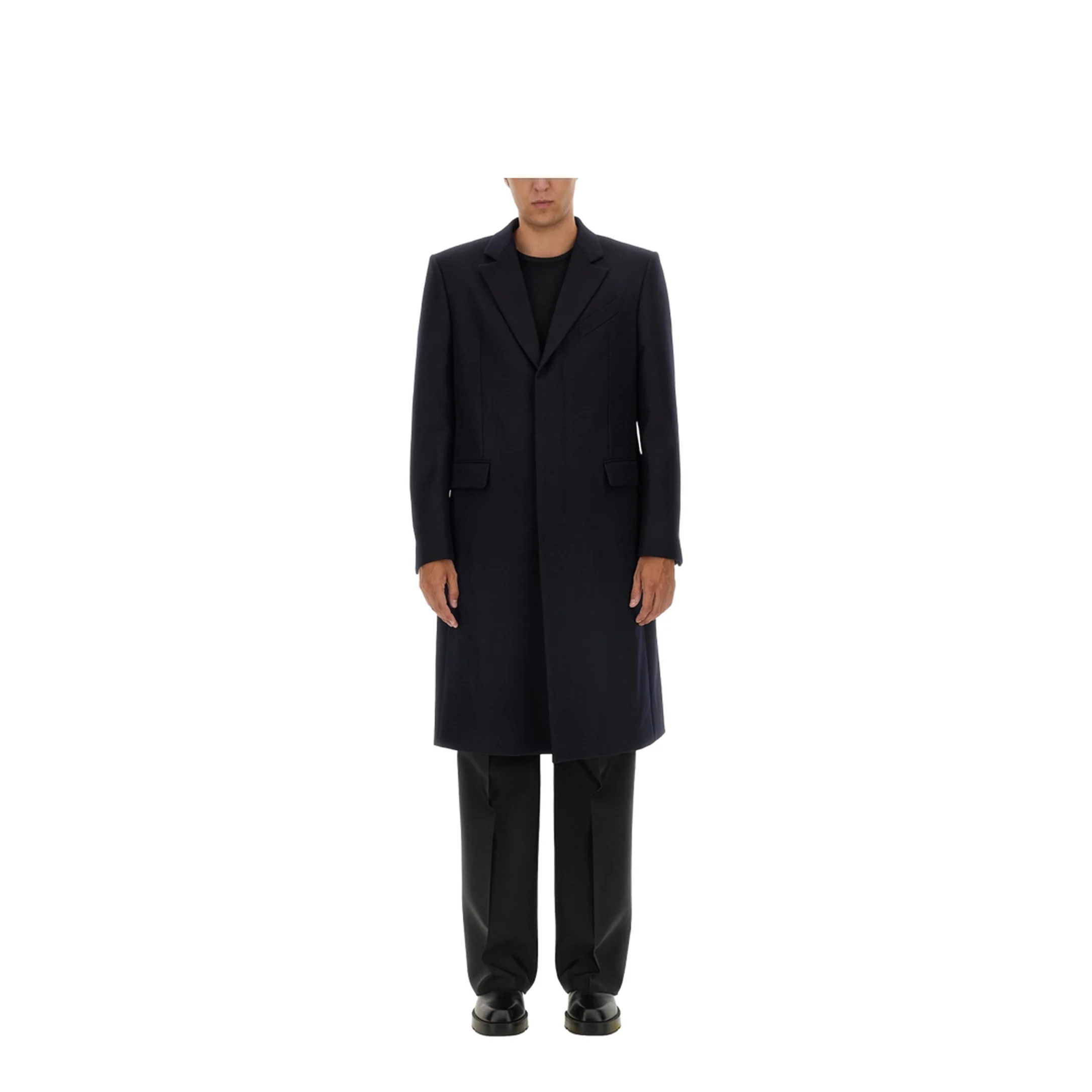 Long Coat