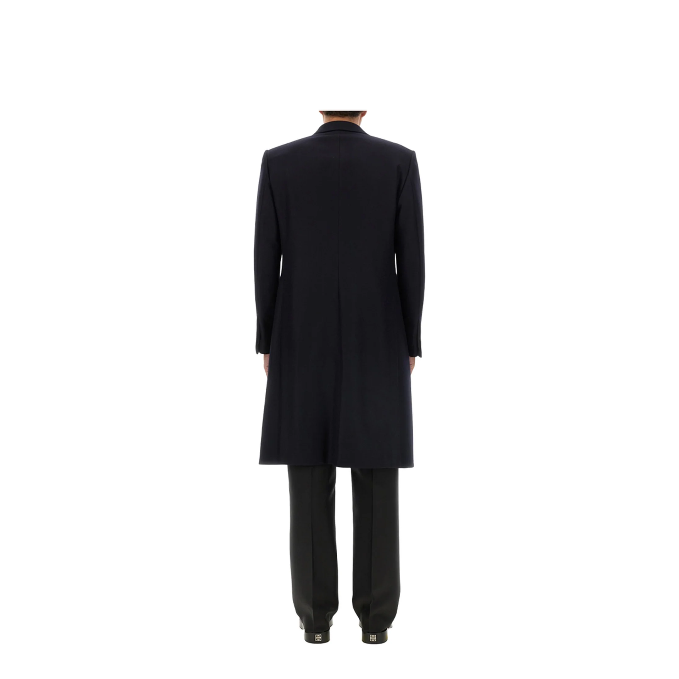 Long Coat - Image 3