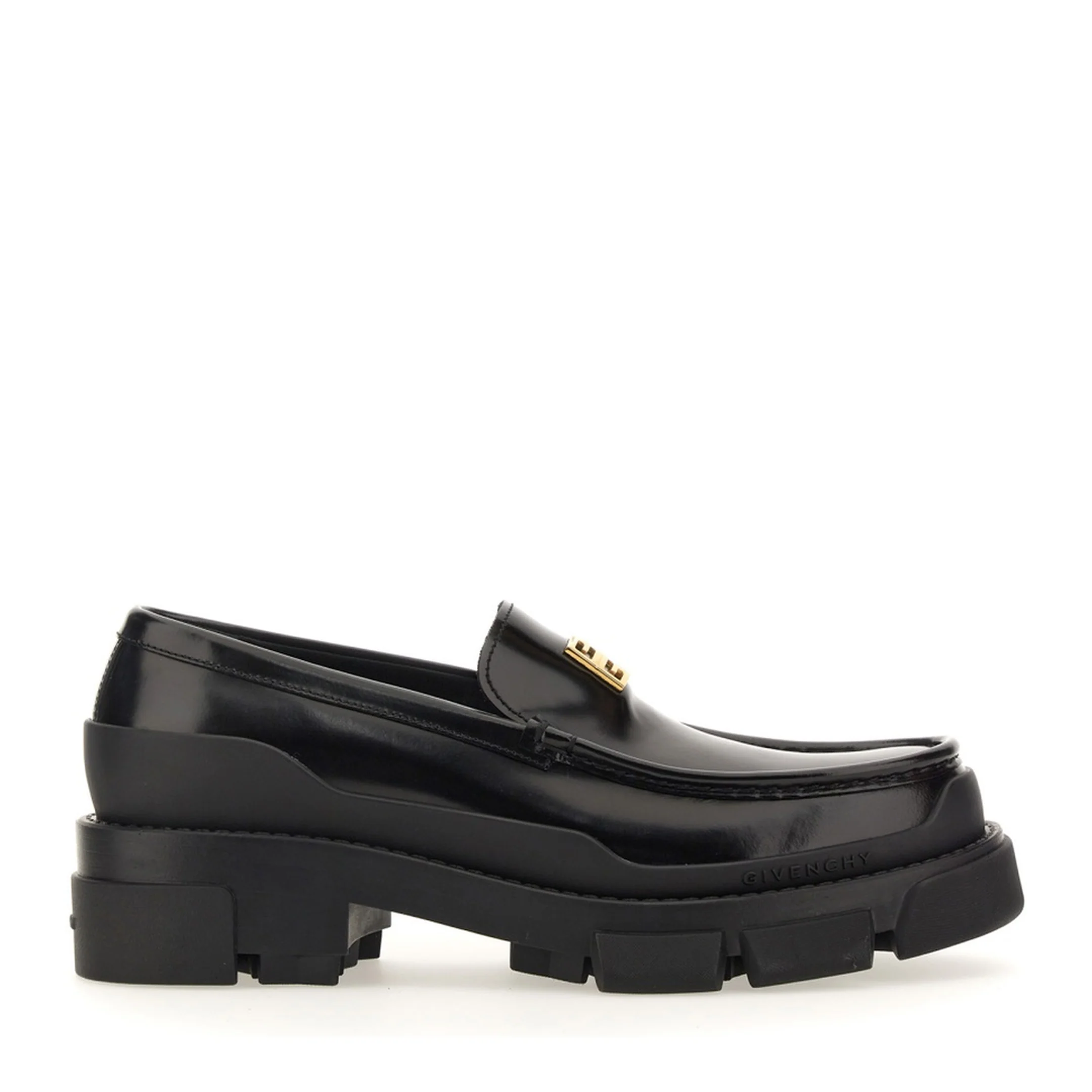 MOCCASIN 4G