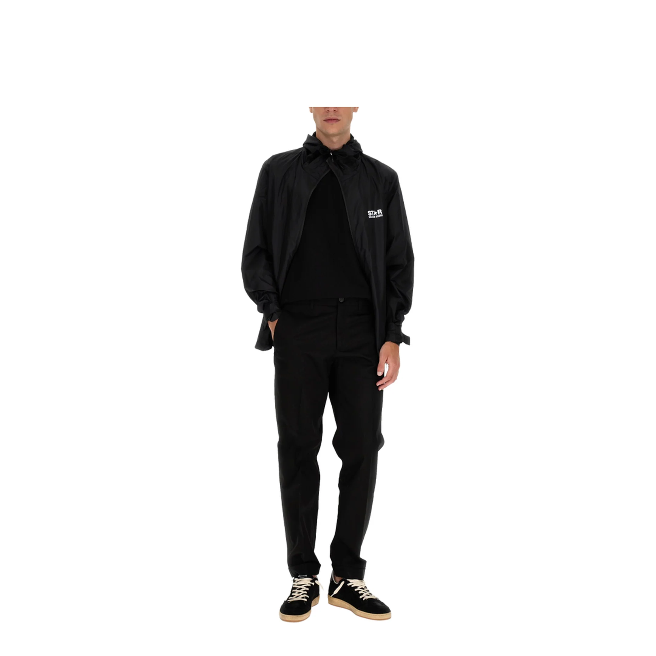 Windbreaker Daris - Image 4