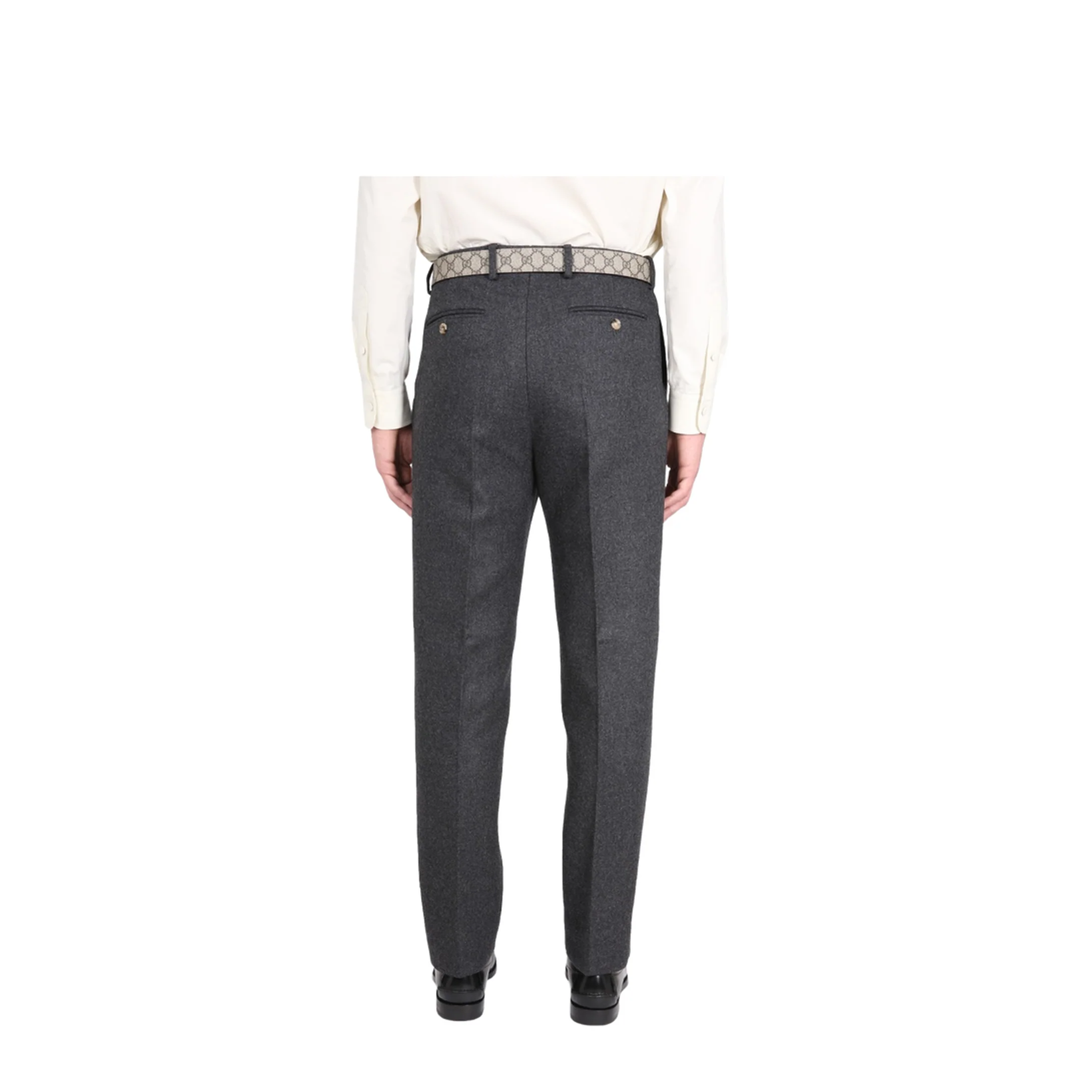 Cashmere Pants - Image 4