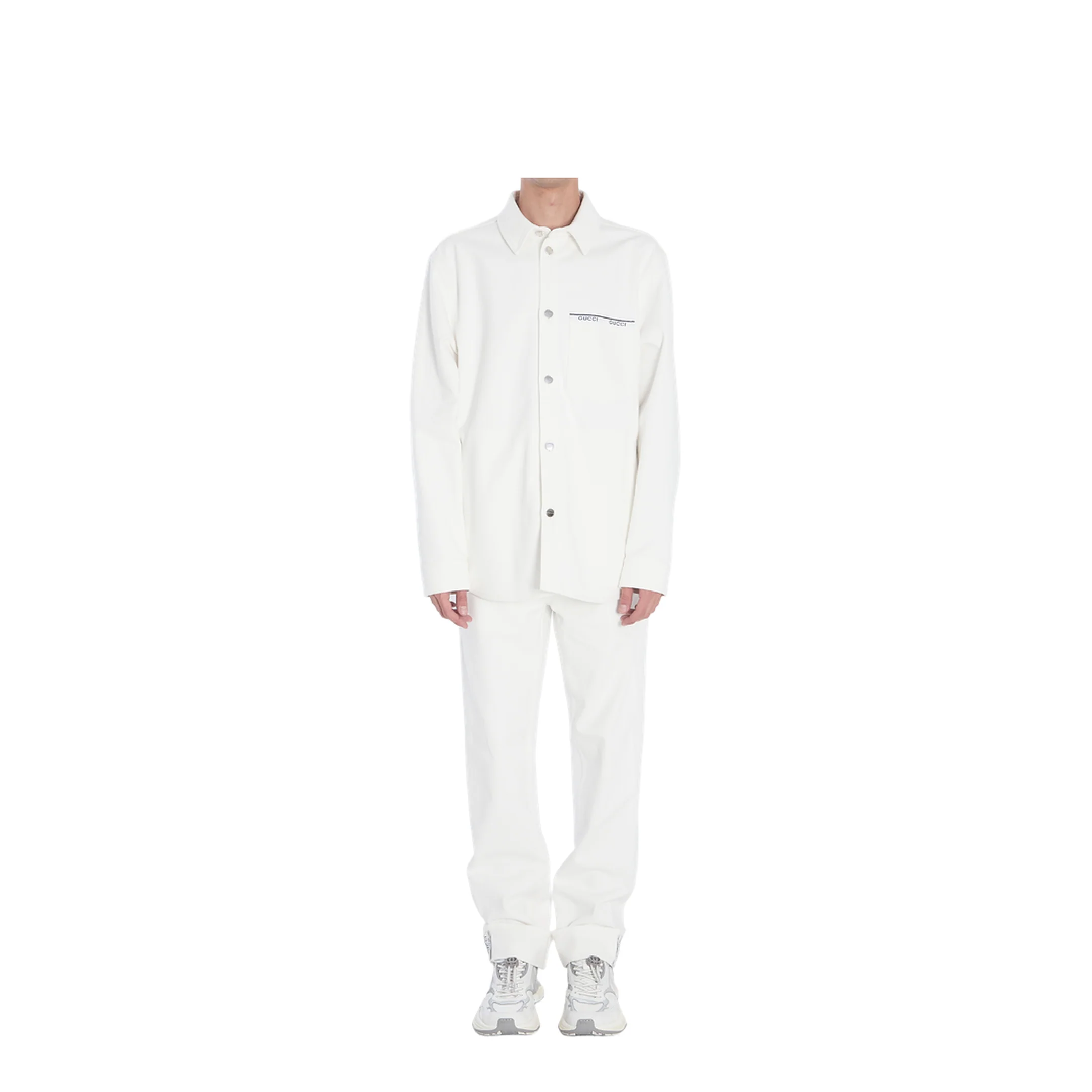 Cotton Shirt - Image 5