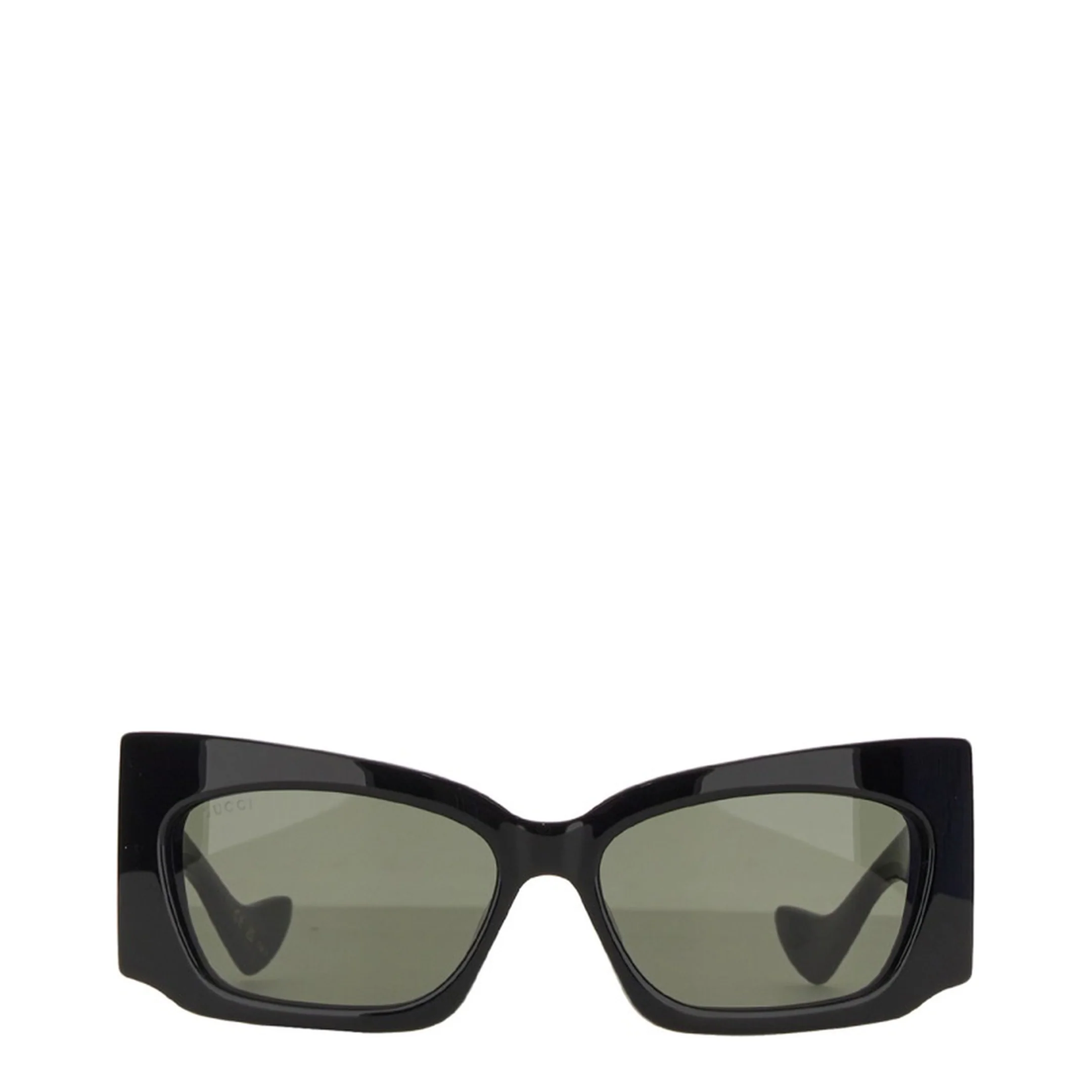Gg Logo Sunglasses