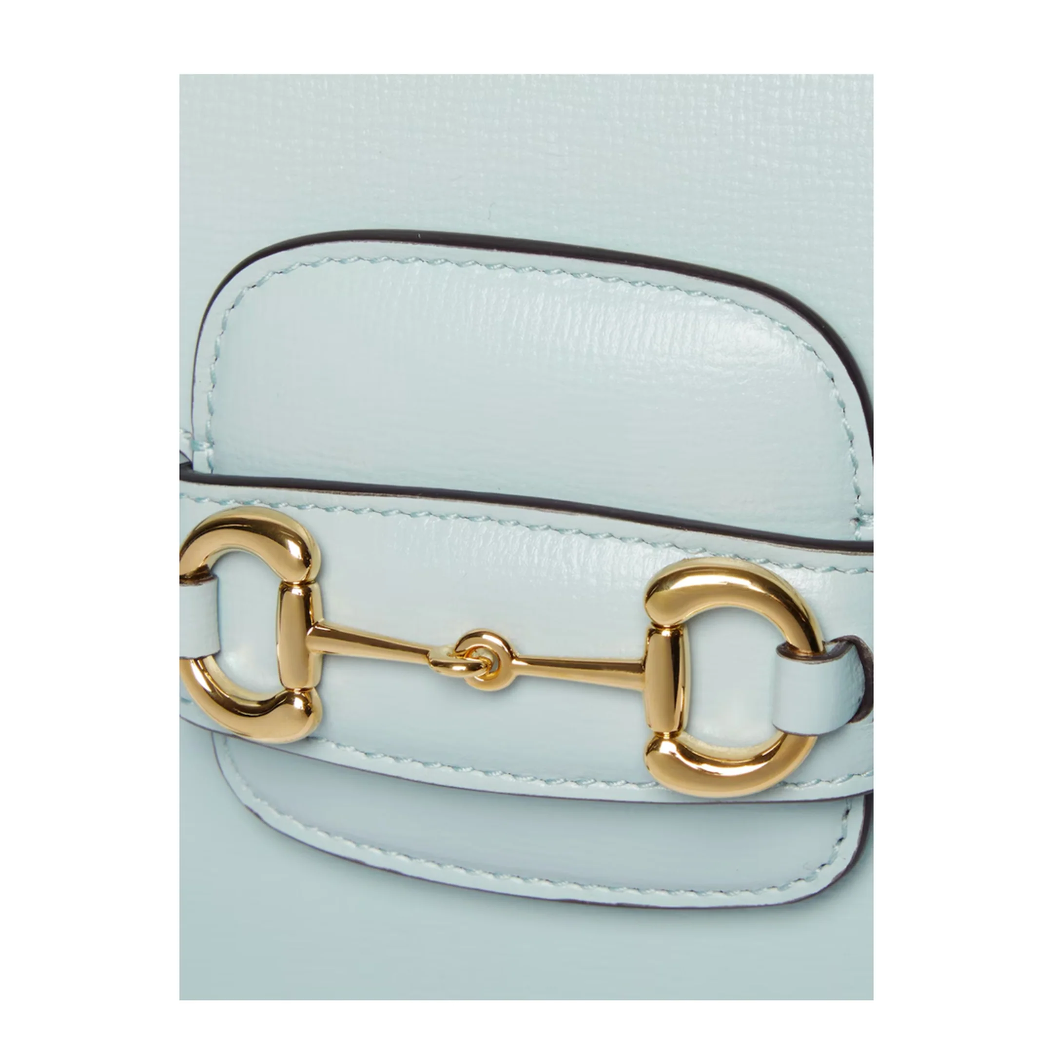 Horsebit 1955 Small Shoulder Bag - Image 3