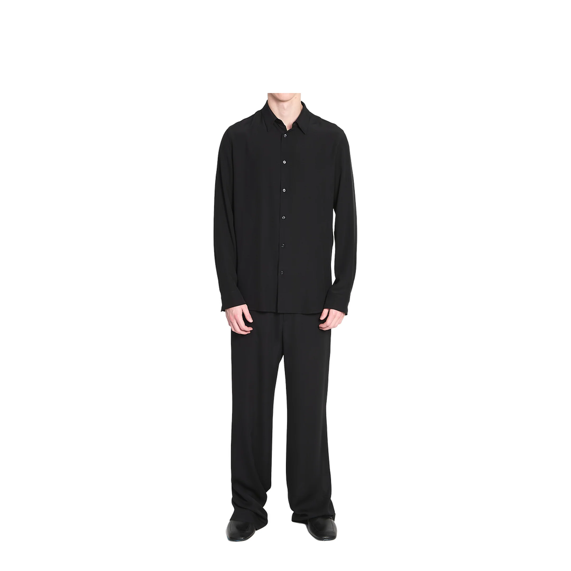 New Tailored Shirt - Image 5