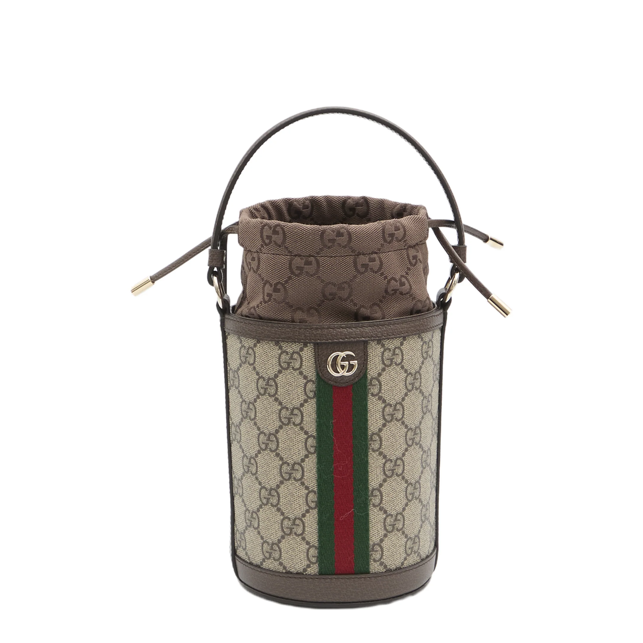 Ophidia bucket bag