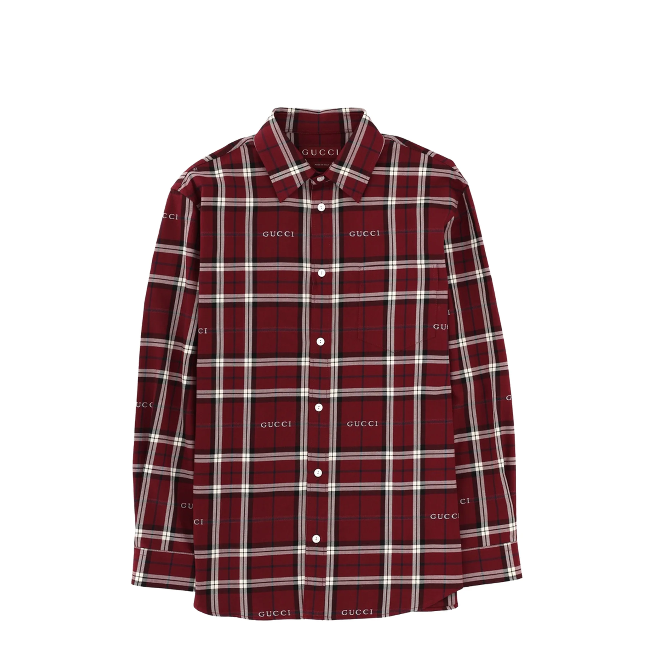 Shirt With Logo