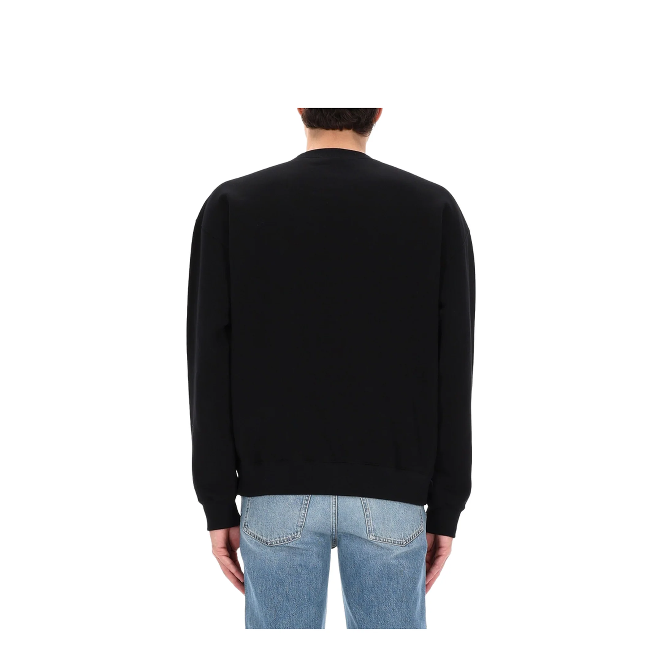 Sweatshirt with Logo - Image 5