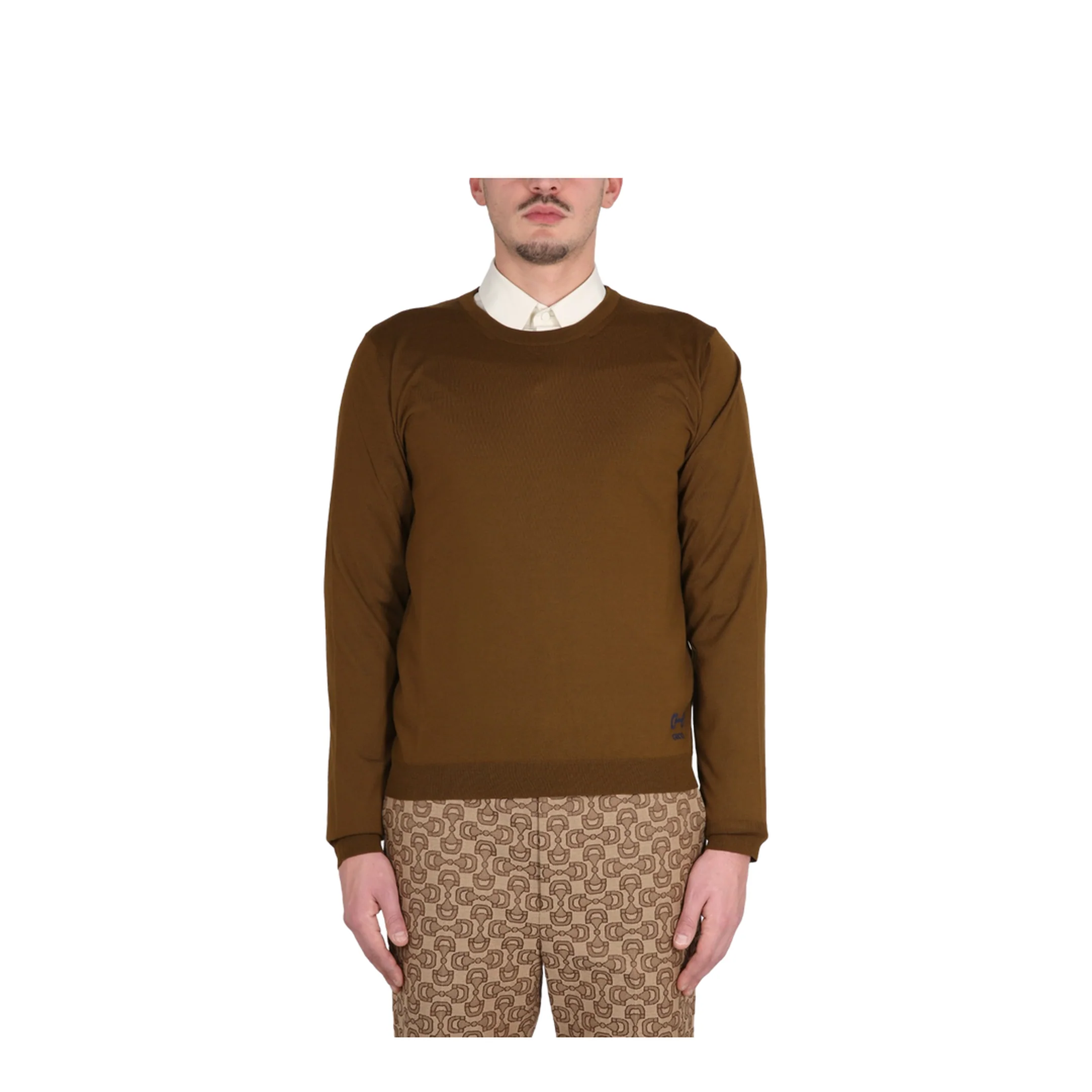 Wool Jersey