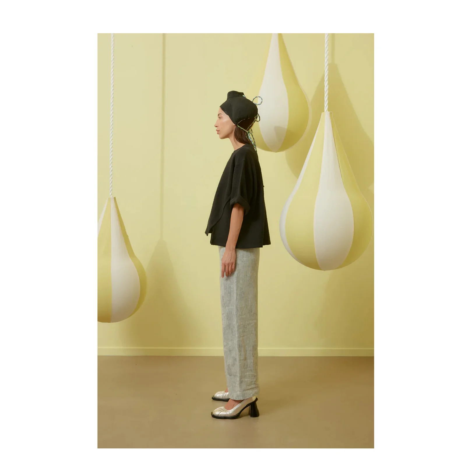 Trousers - Image 4