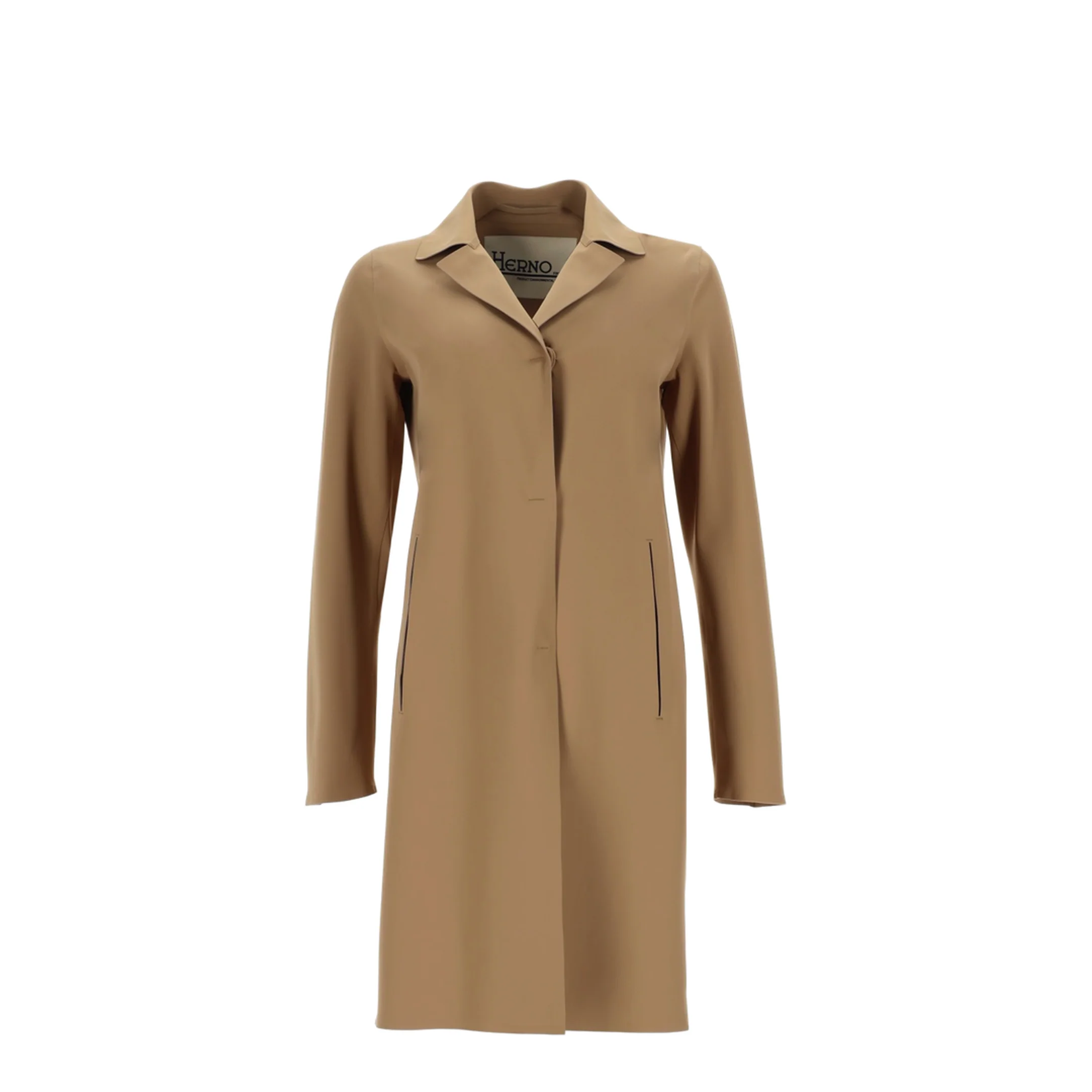 First Act Coat