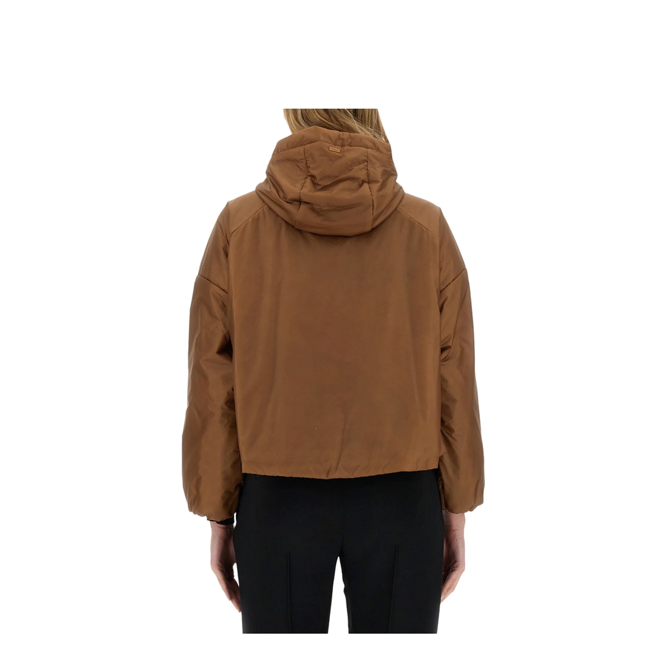 Nylon Jacket - Image 3