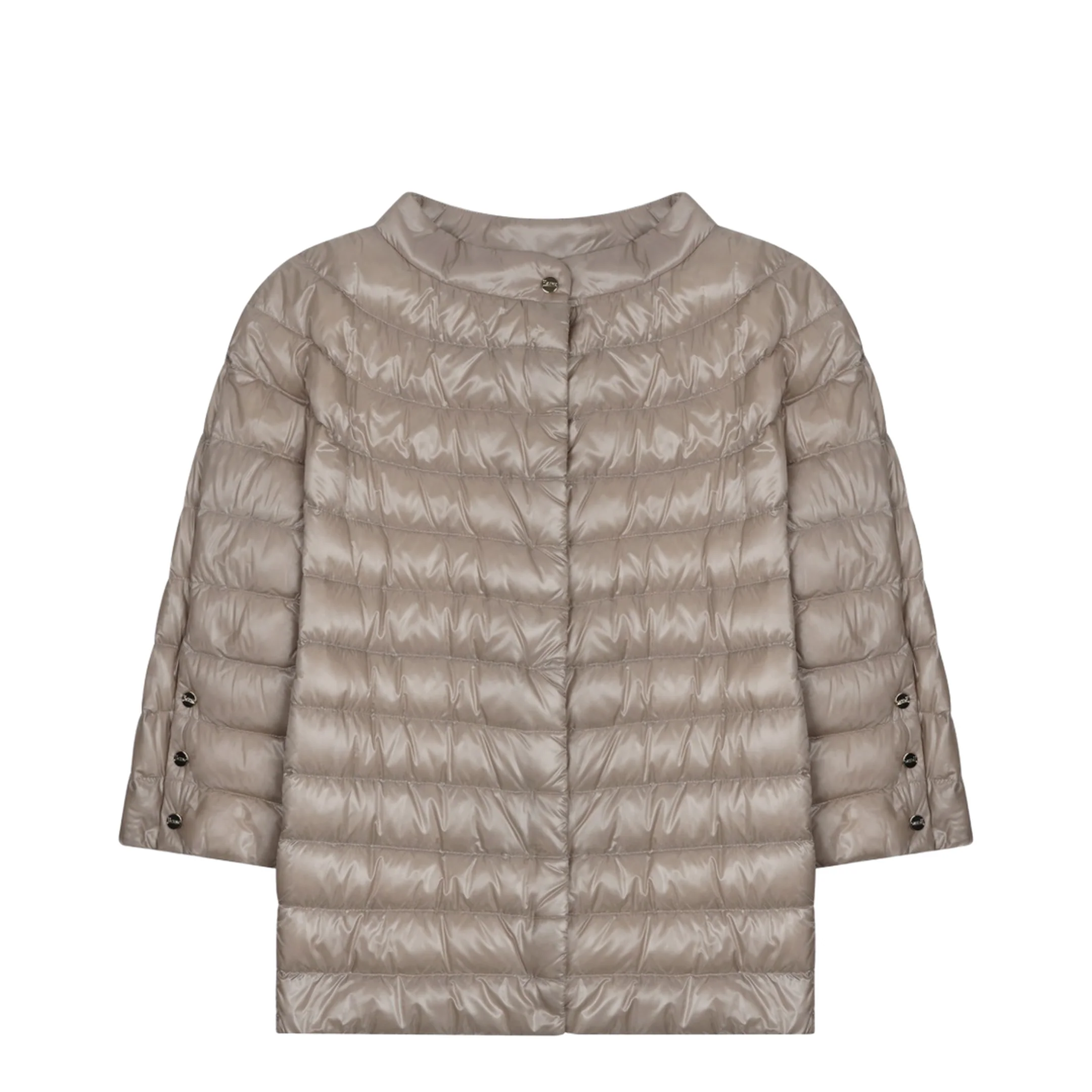 Padded Jacket