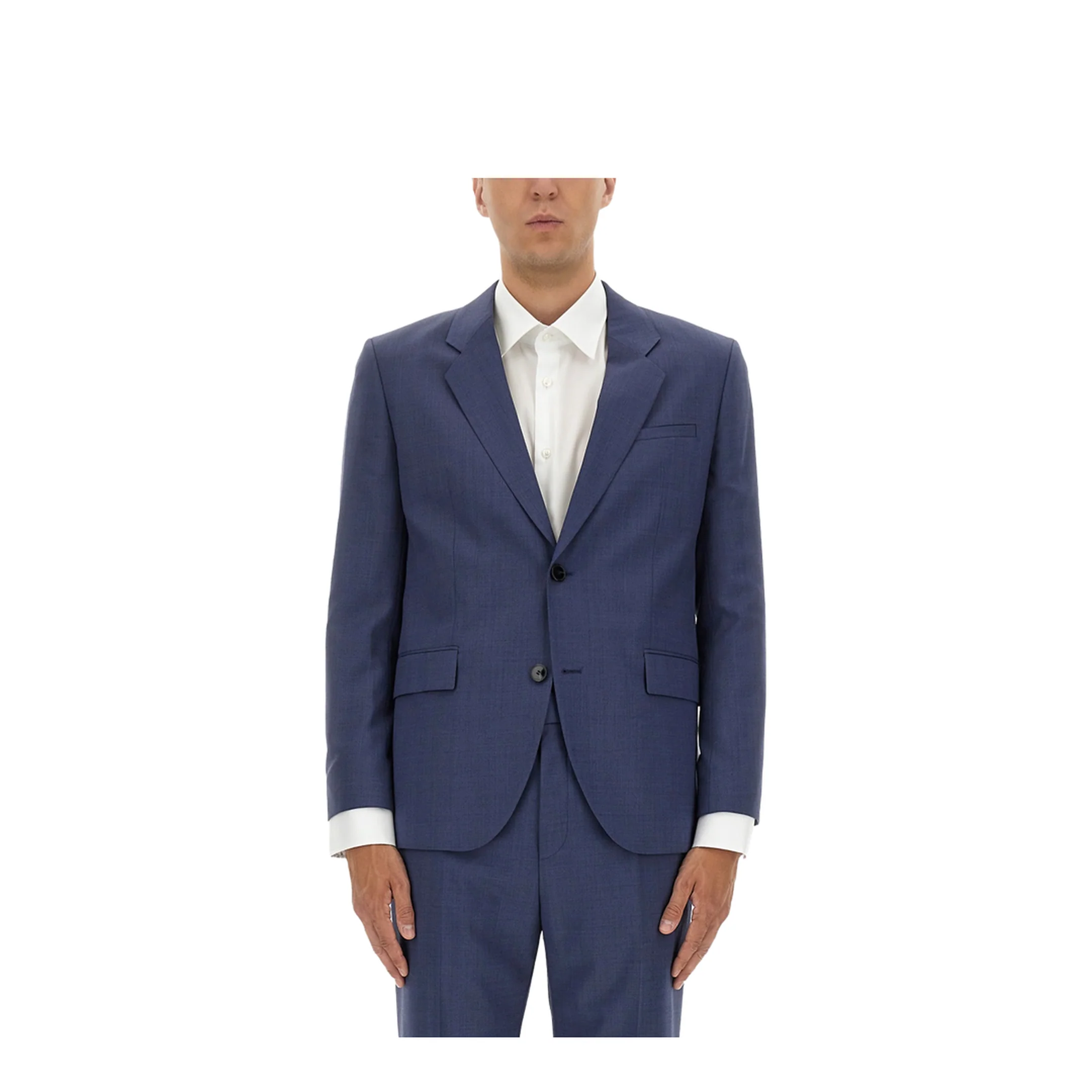 Modern Fit Jacket