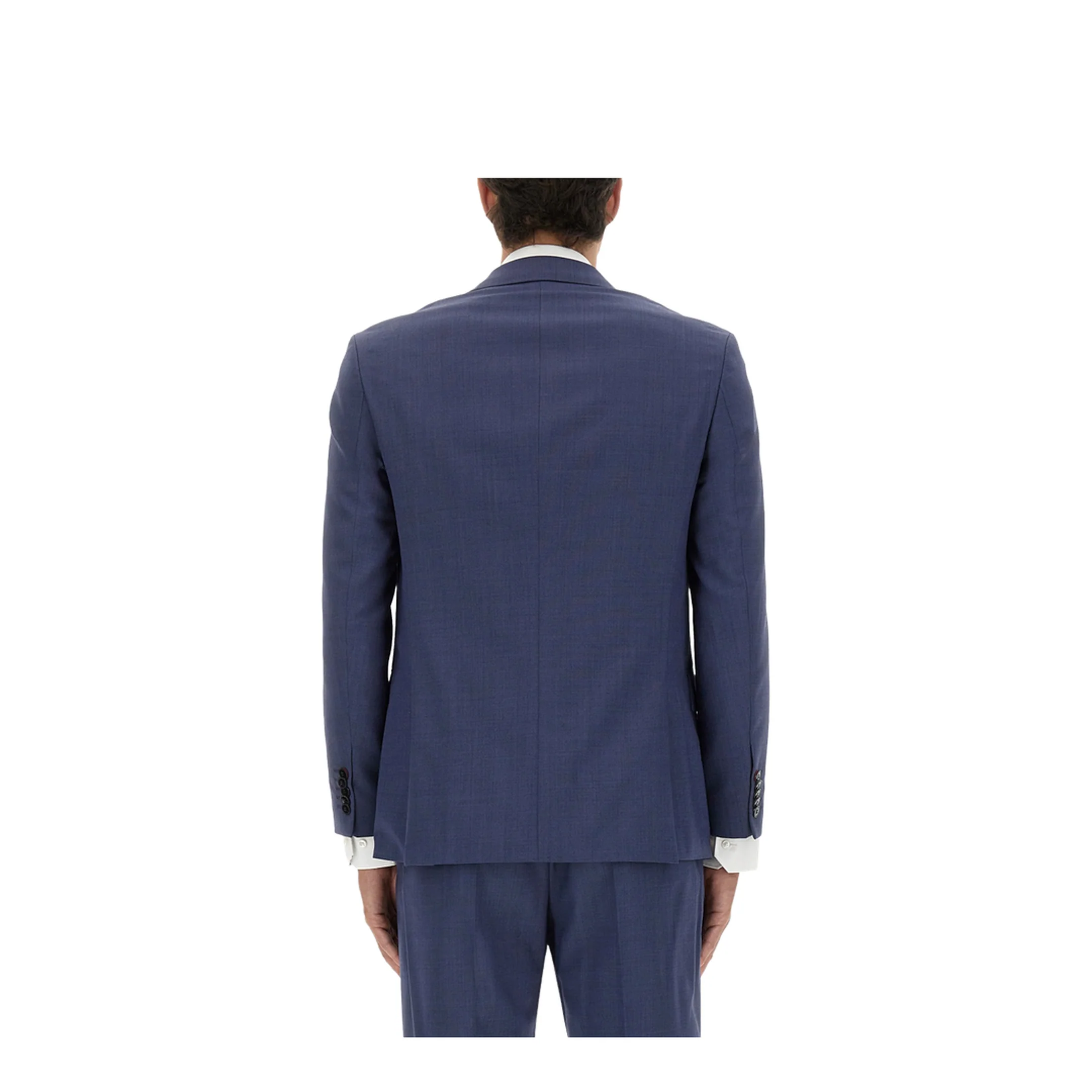 Modern Fit Jacket - Image 3