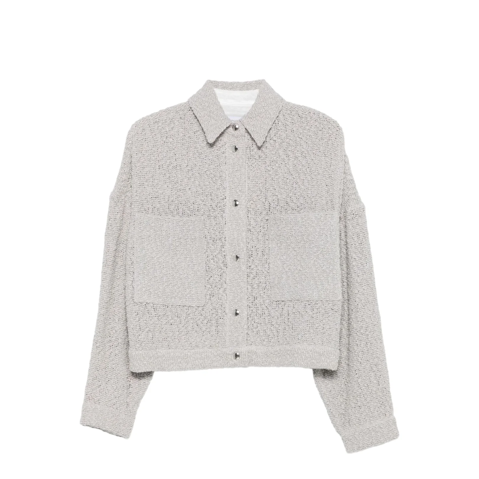 Light Grey Jackets