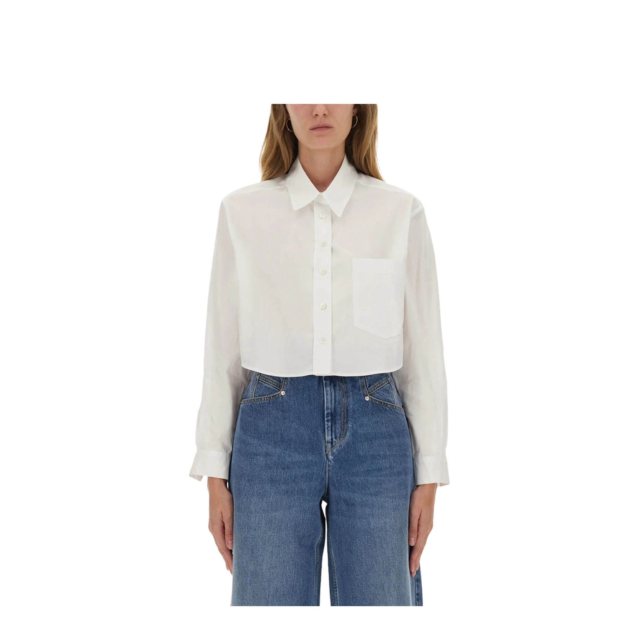Fleora Shirt