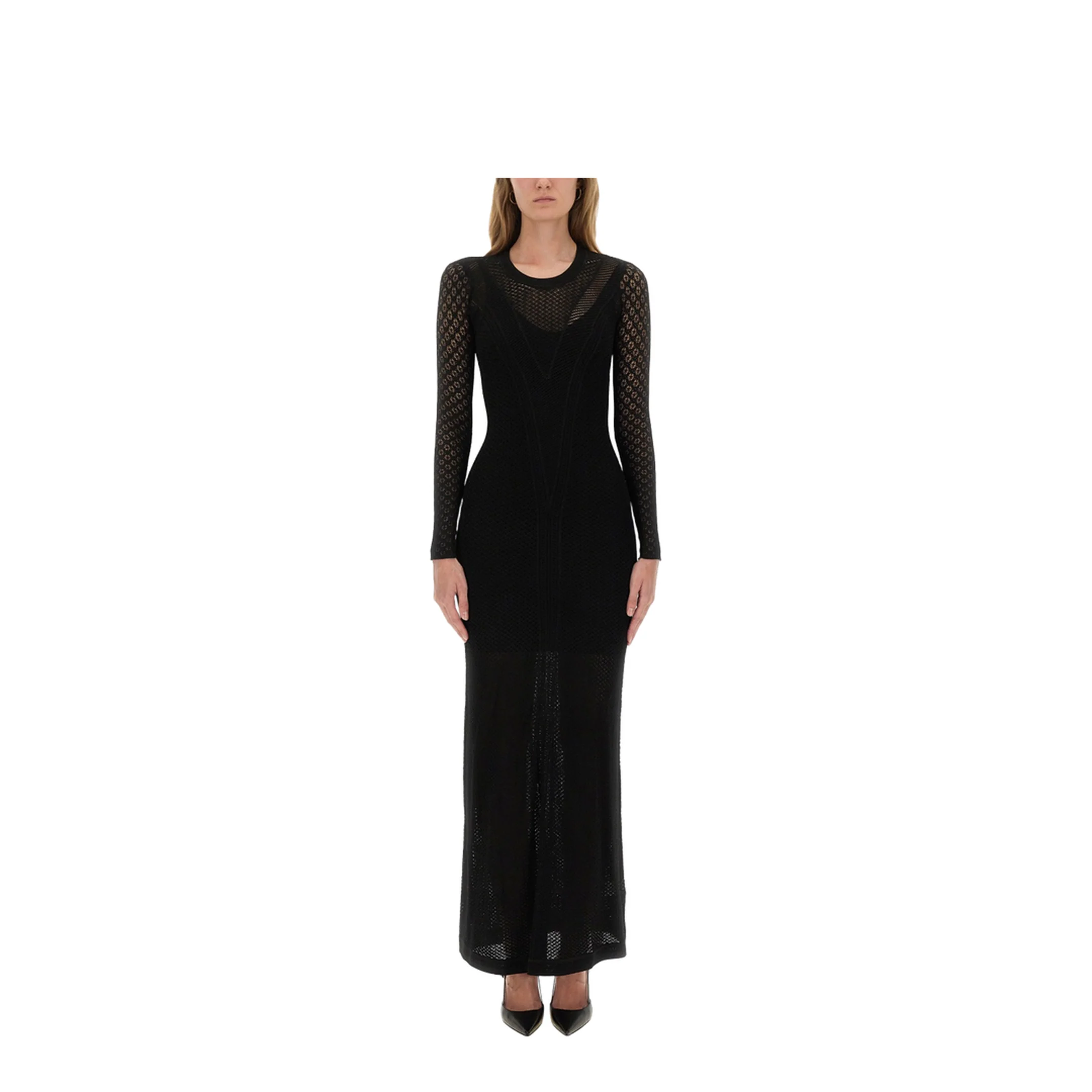 Florie Dress