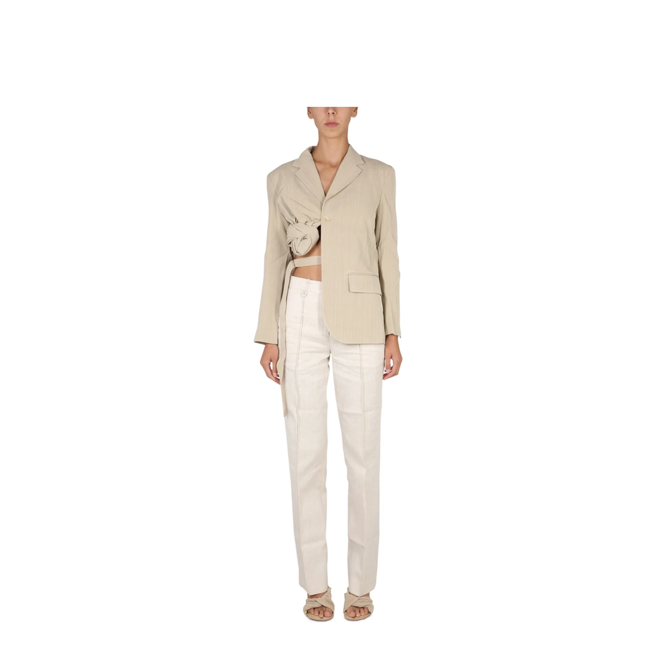 Baccala Jacket