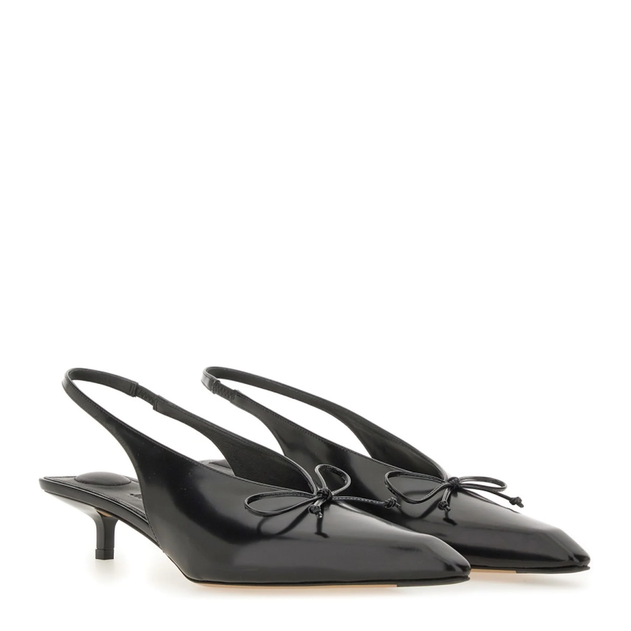 Cubisto Slingbacks - Image 3