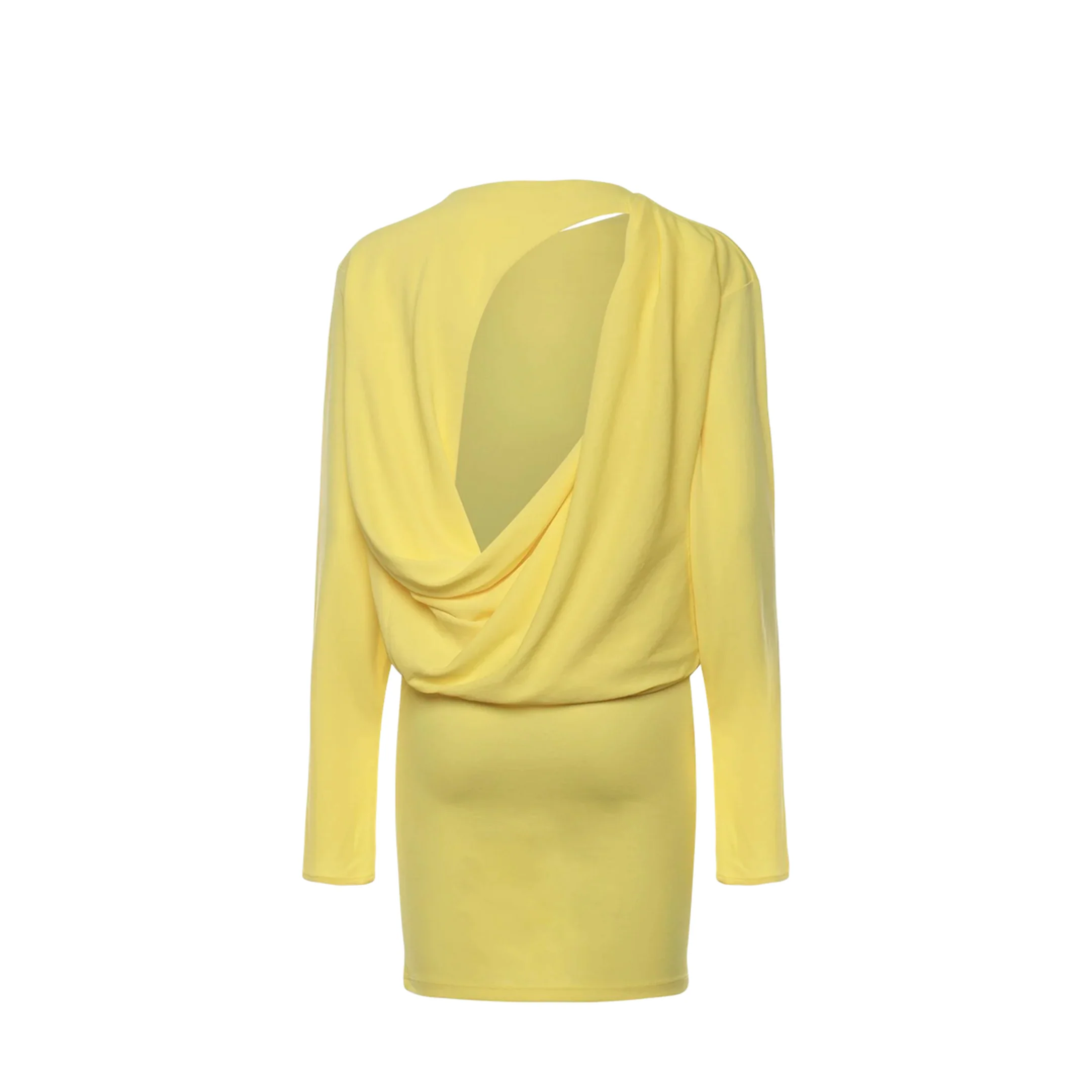 Mistral Mini Dress - Image 2