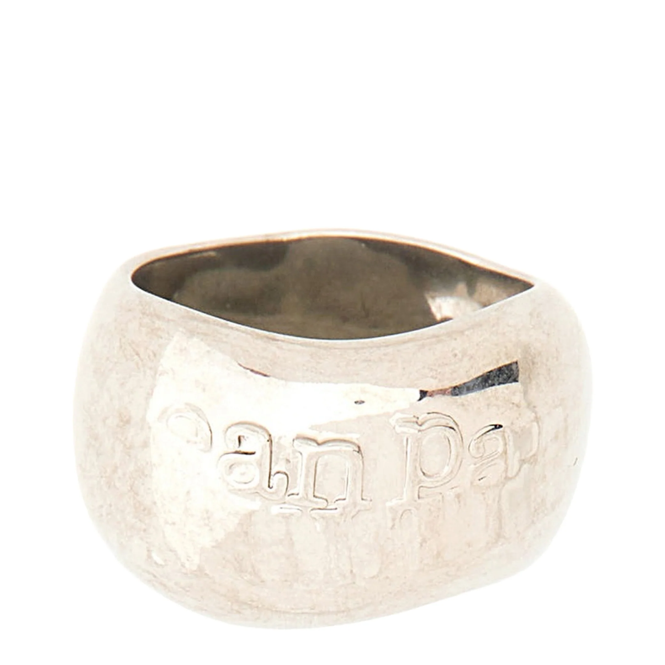Logo Ring