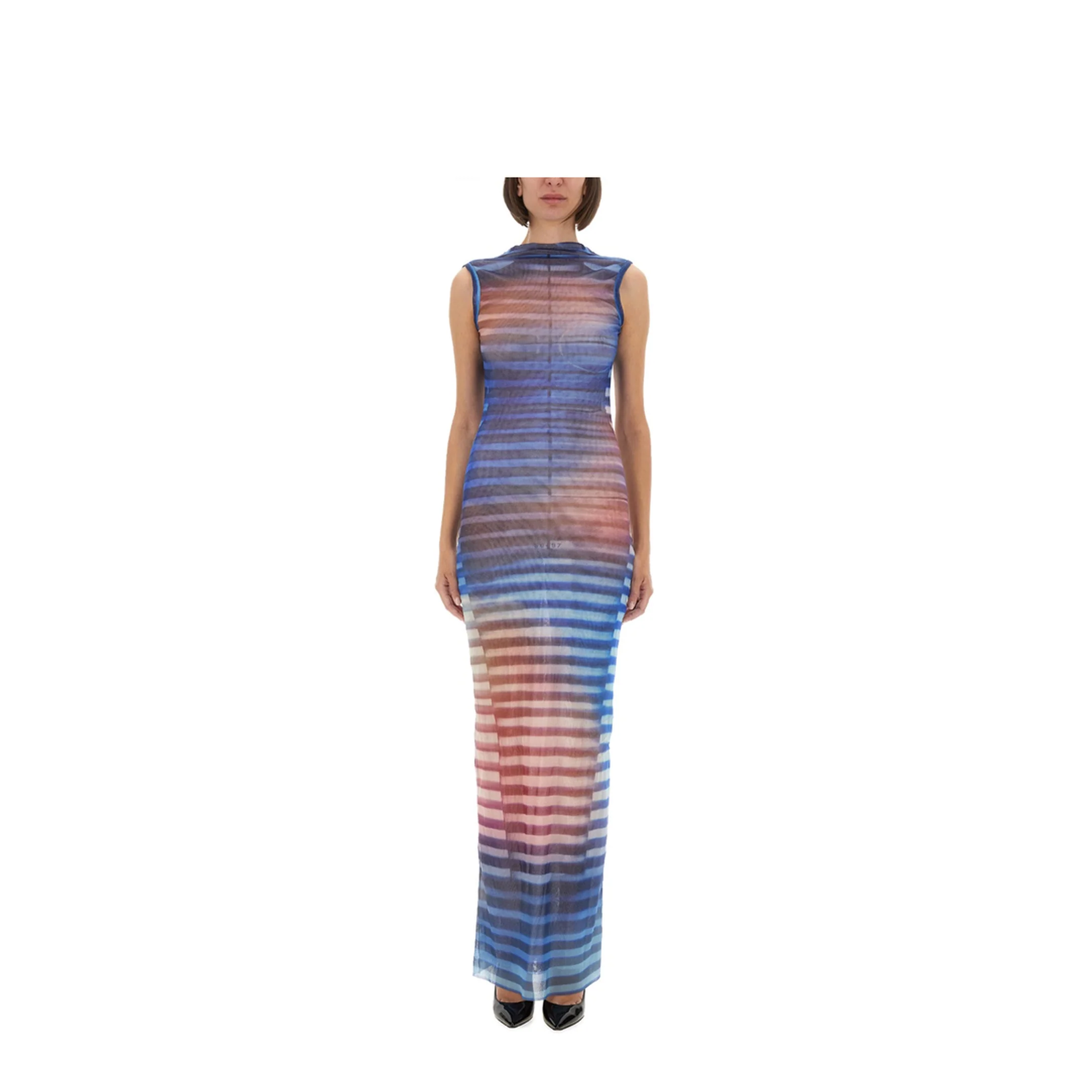 Long Dress Air