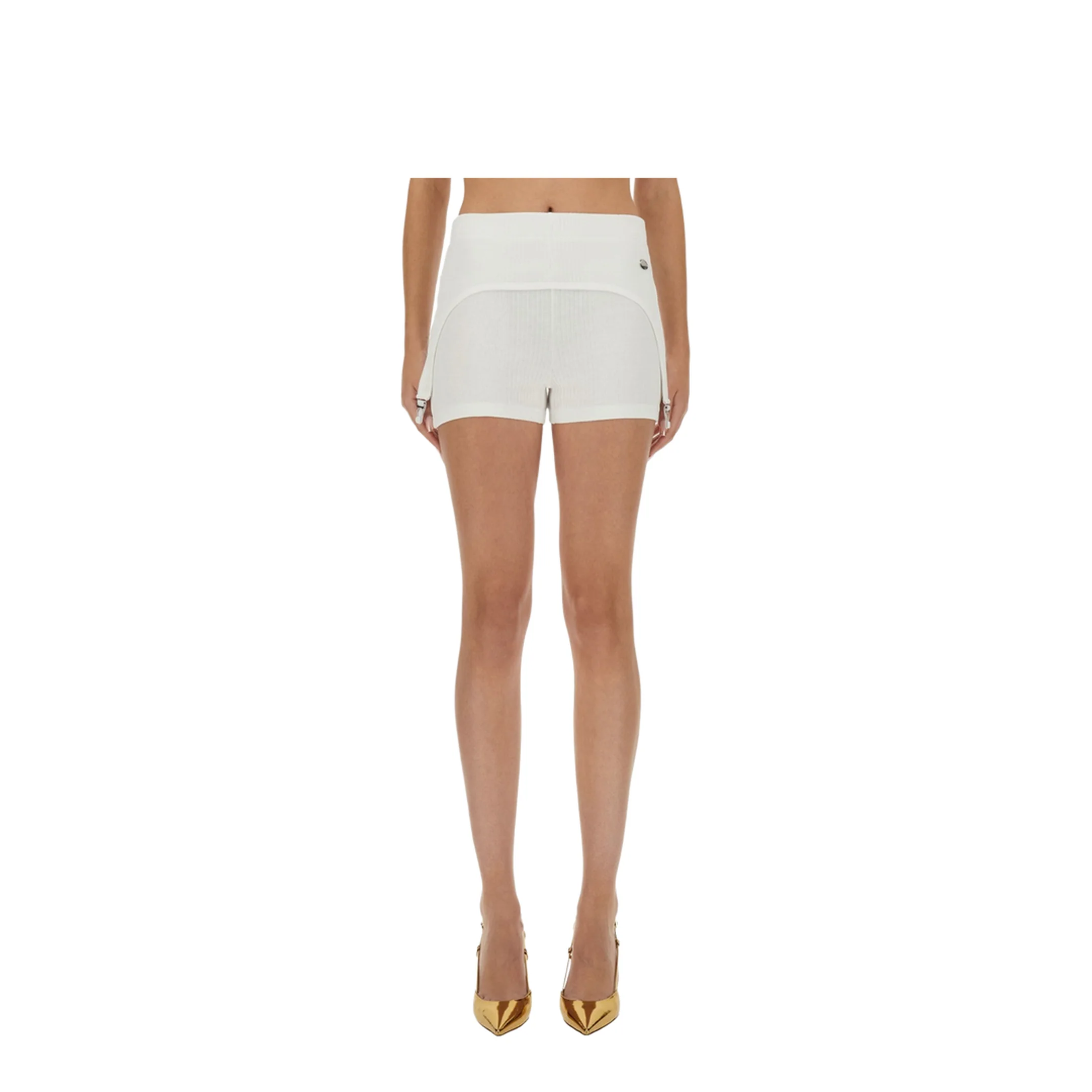 Mini Shorts The Garter