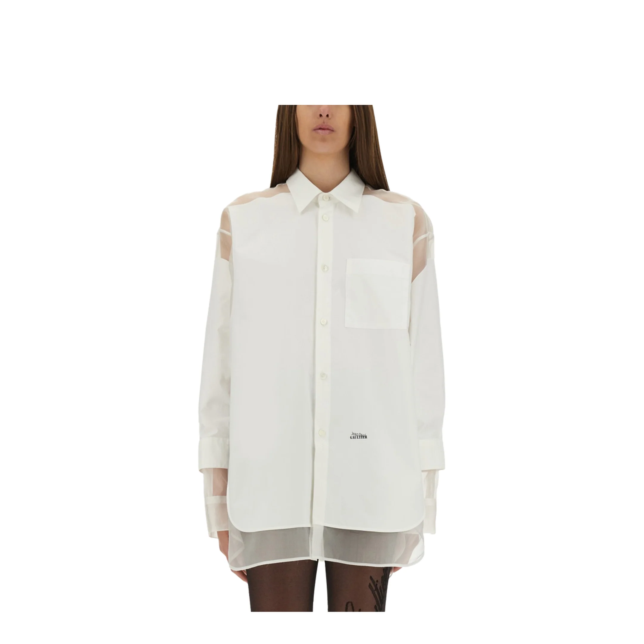 "THE PETIT GRAND" SHIRT