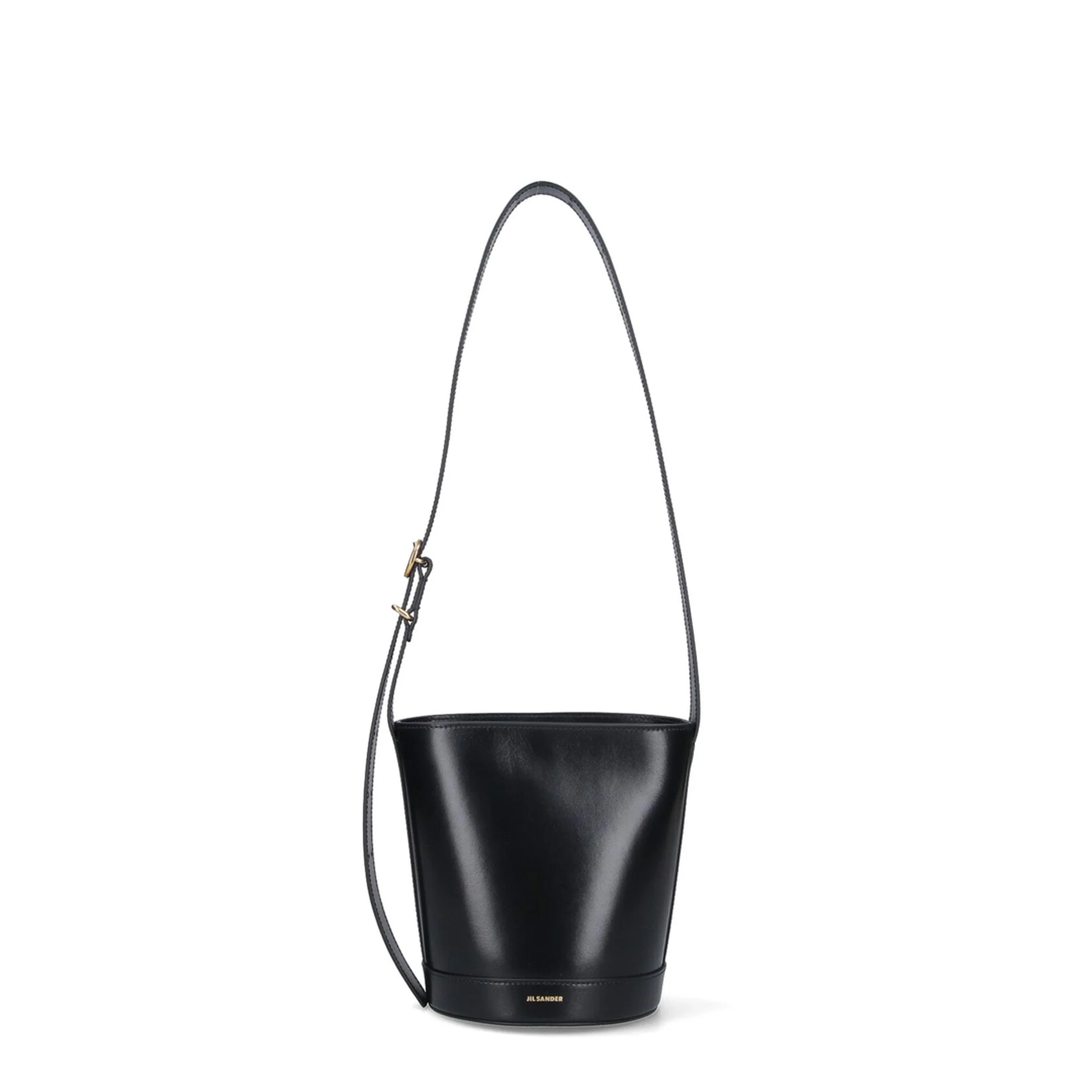 Bucket Bags Black