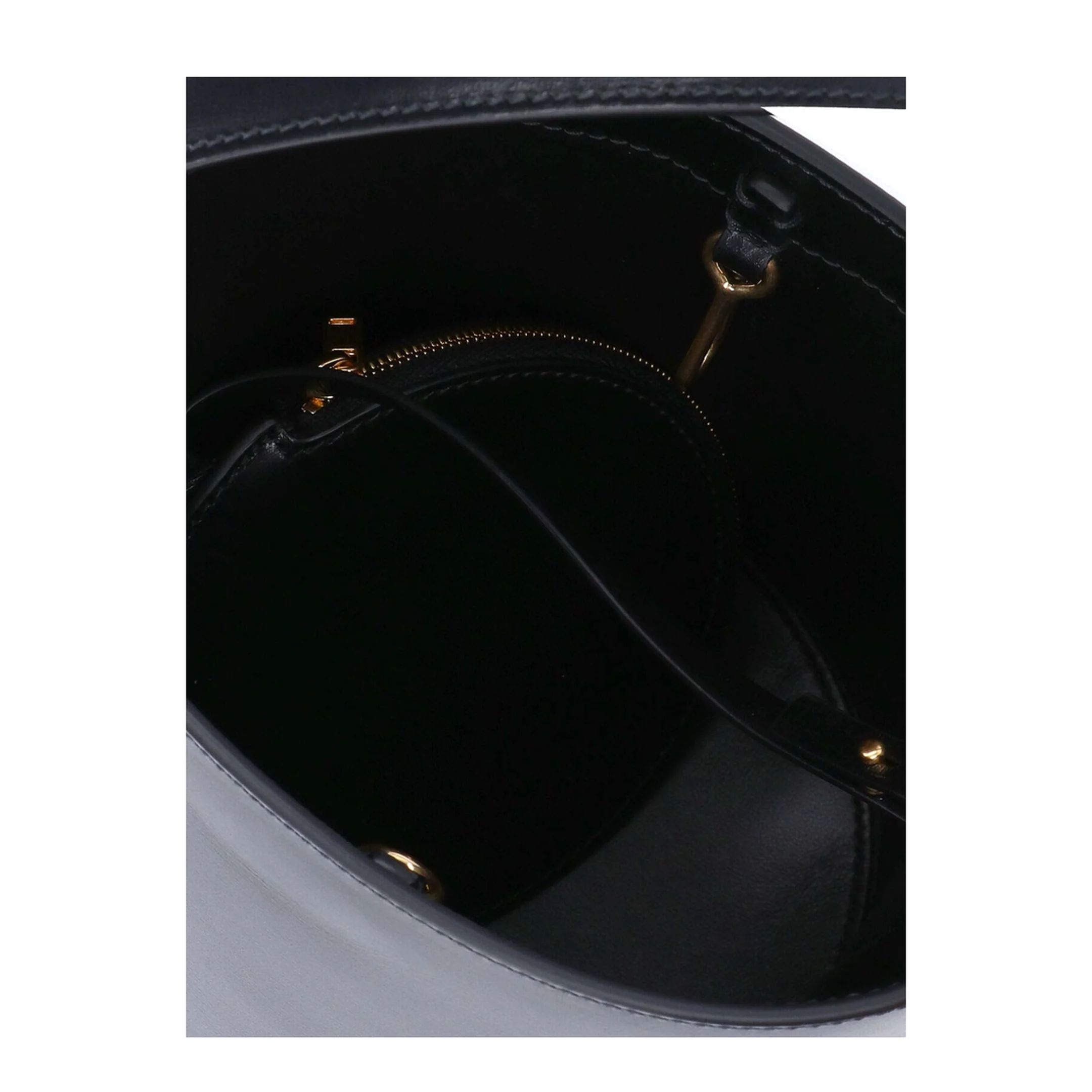 Bucket Bags Black - Image 4