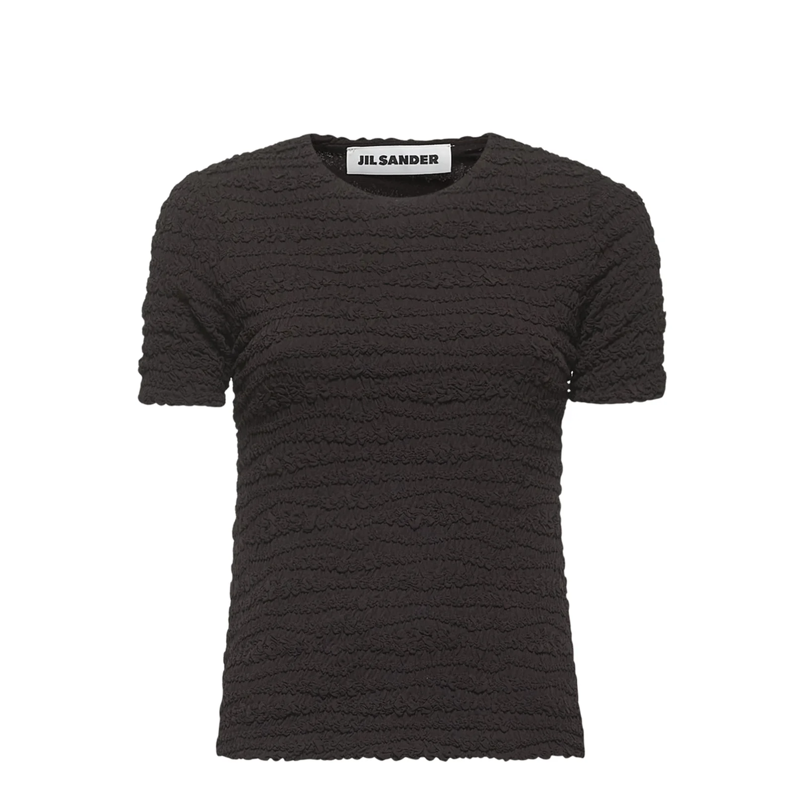 Crew-Neck T-Shirt