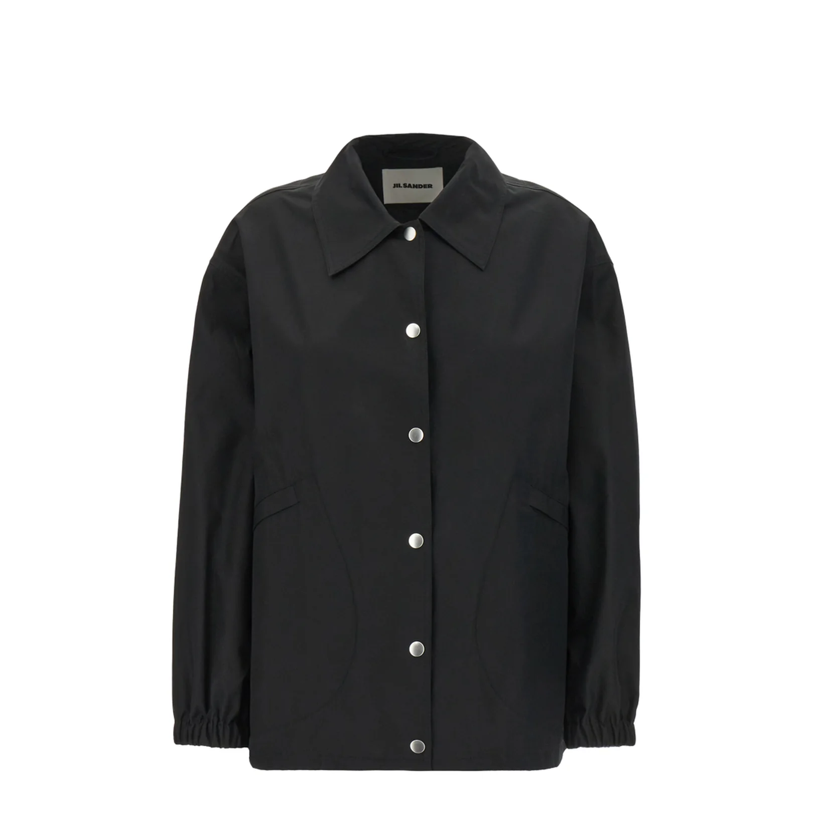 Jackets Black