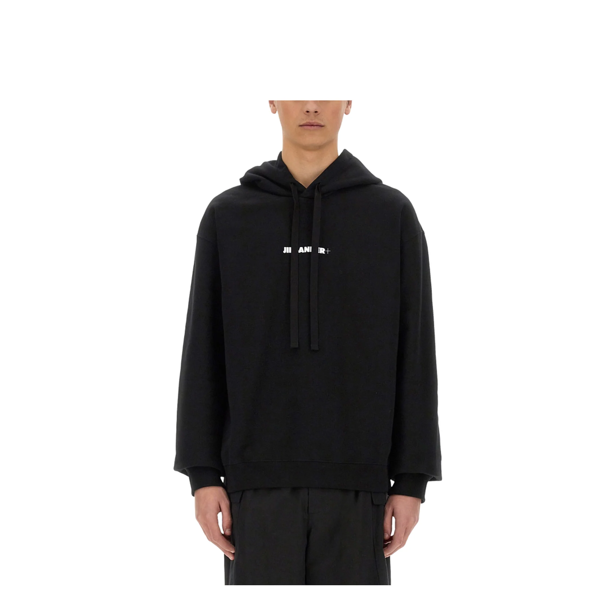 Logo Hoodie