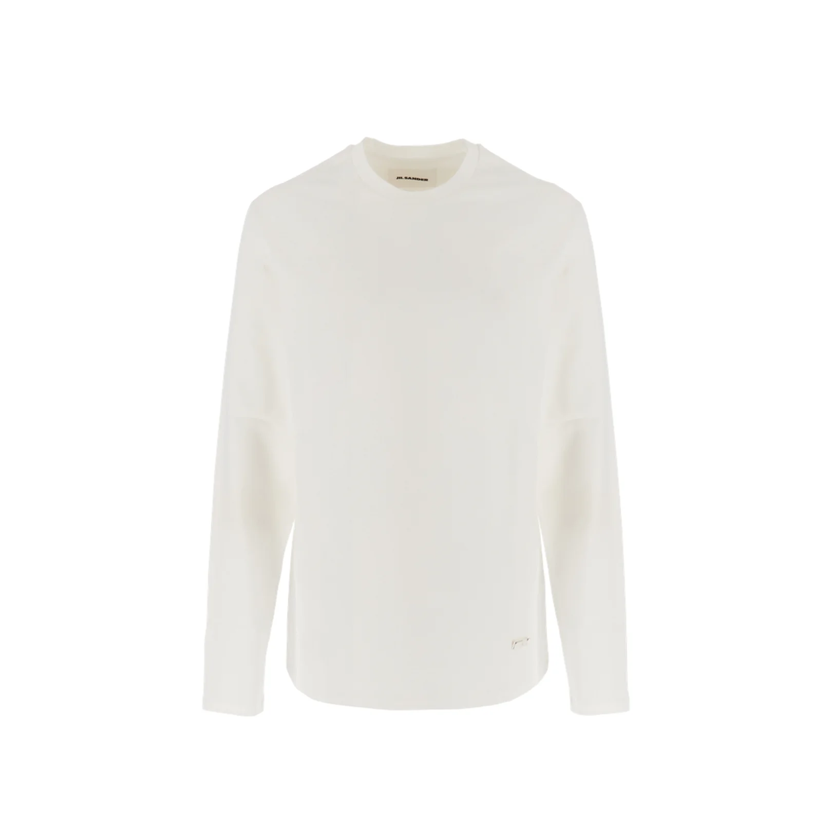 Long Sleeve Cotton T-shirt