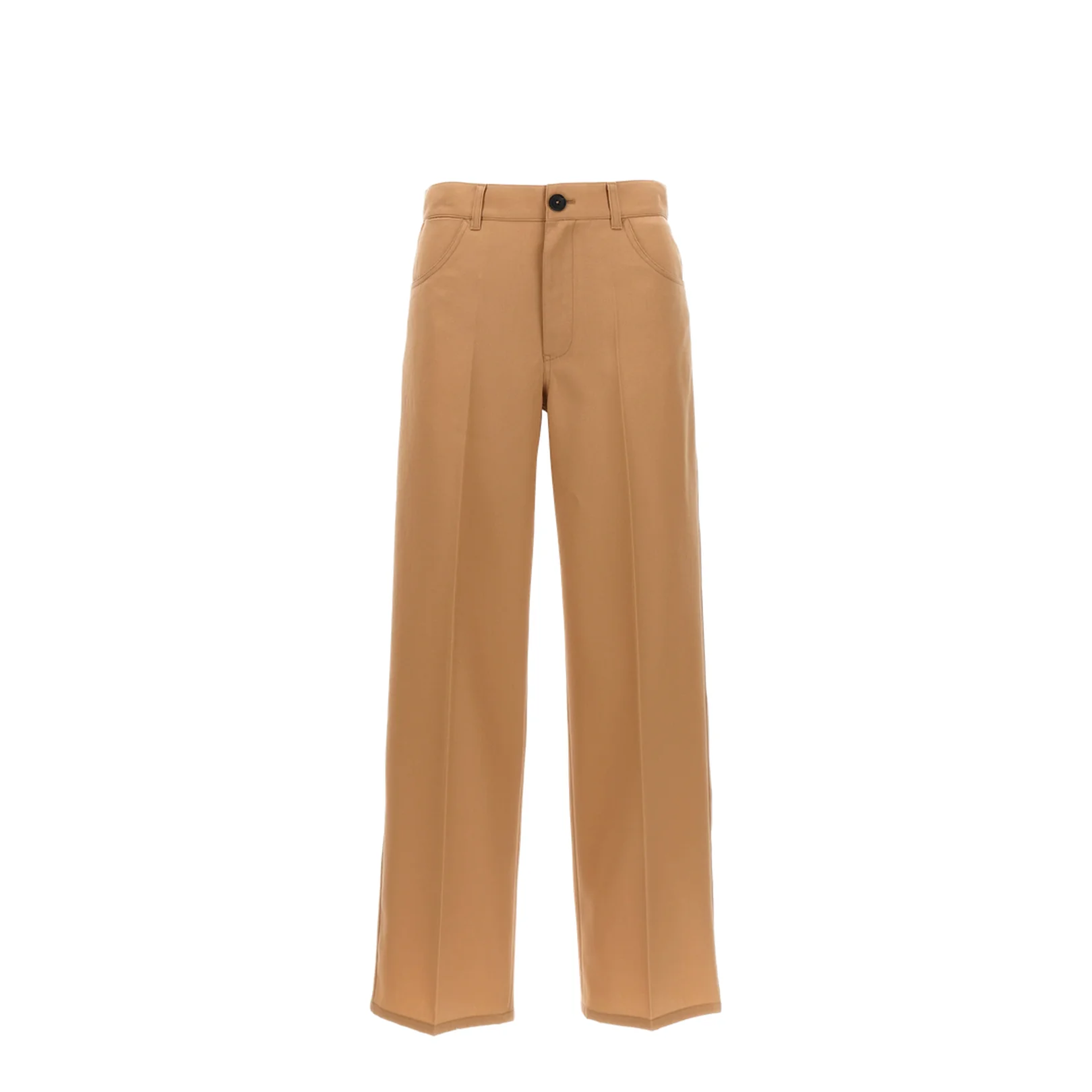 Loose Leg Pants