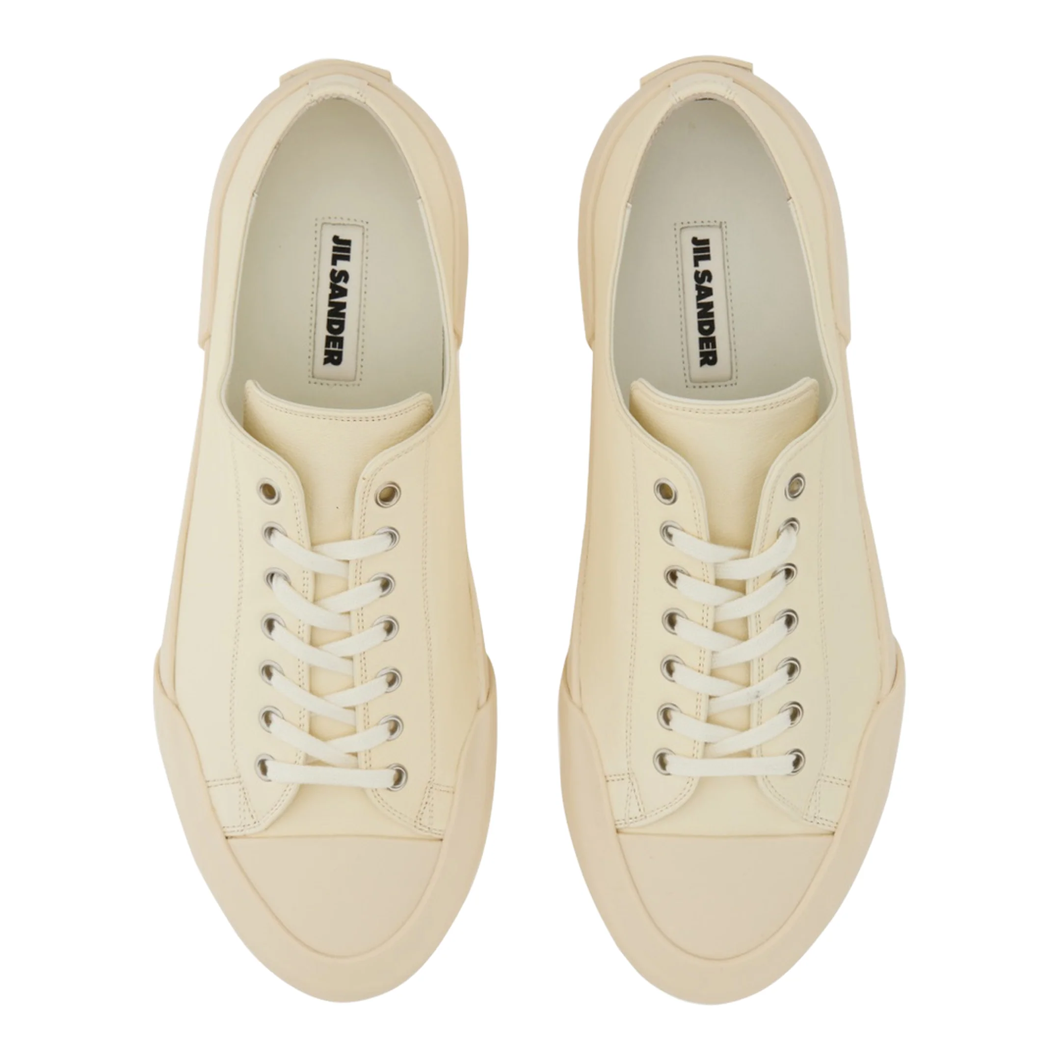 Low Sneakers - Image 2