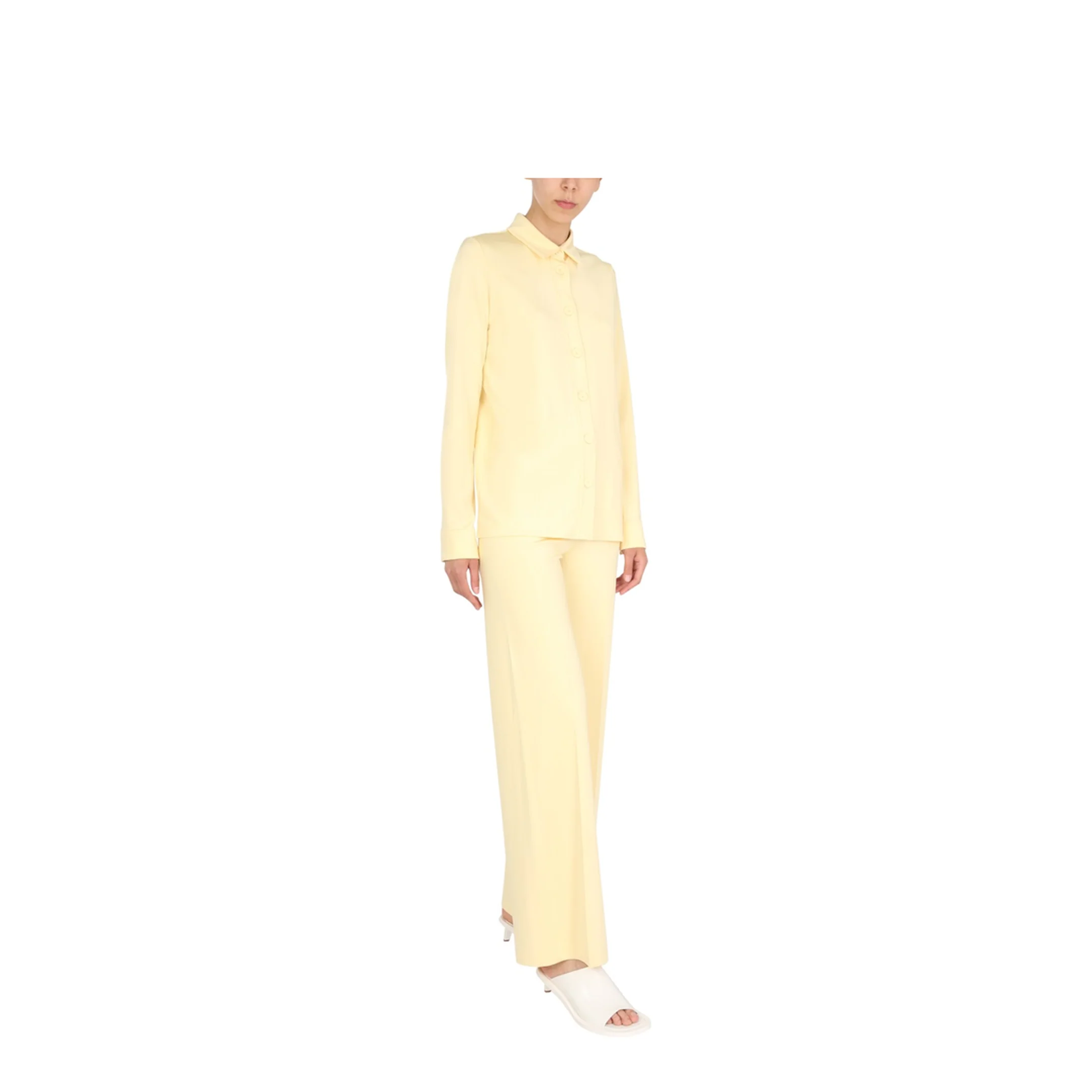 Oversize Fit Shirt - Image 2