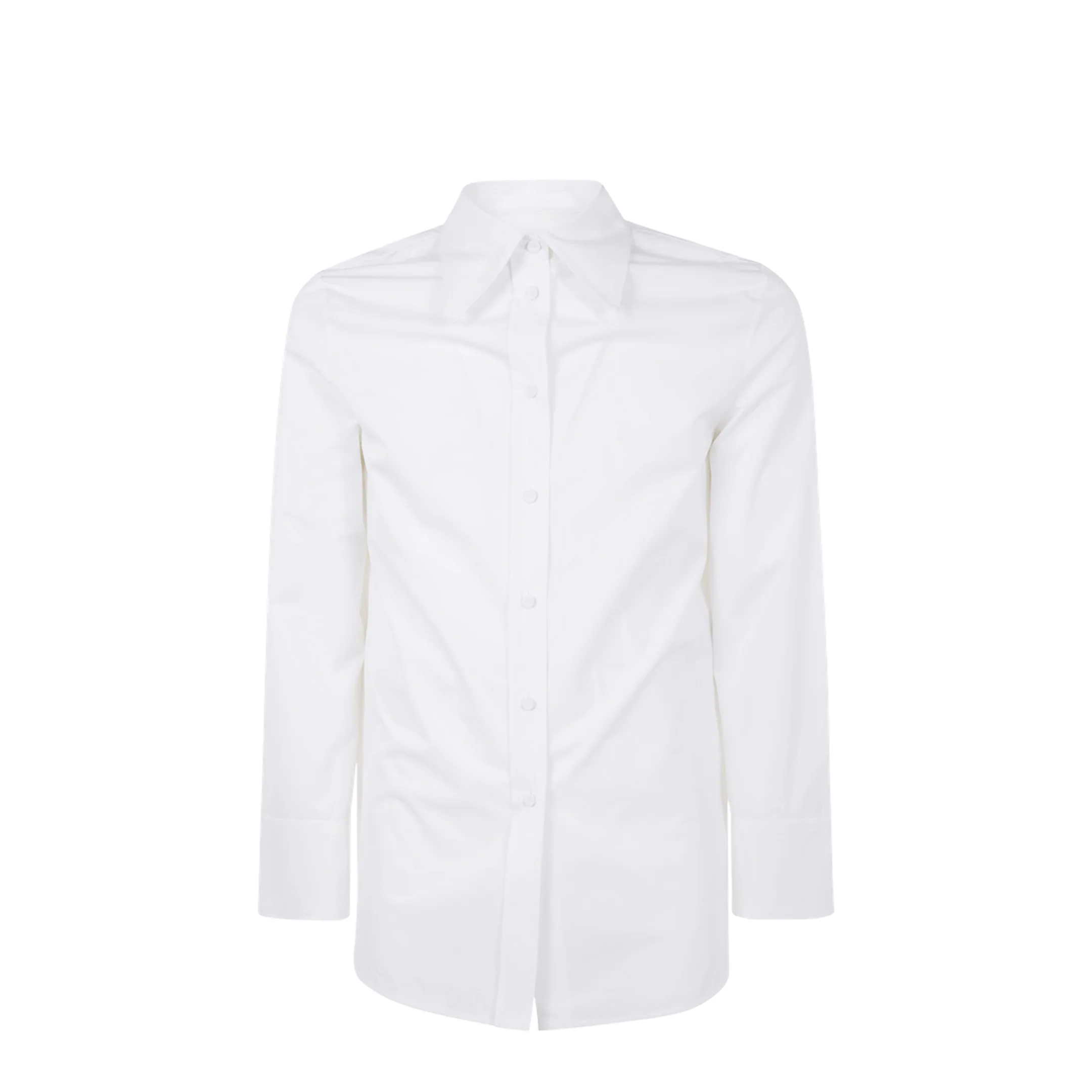 Shirt 118 White - Image 4