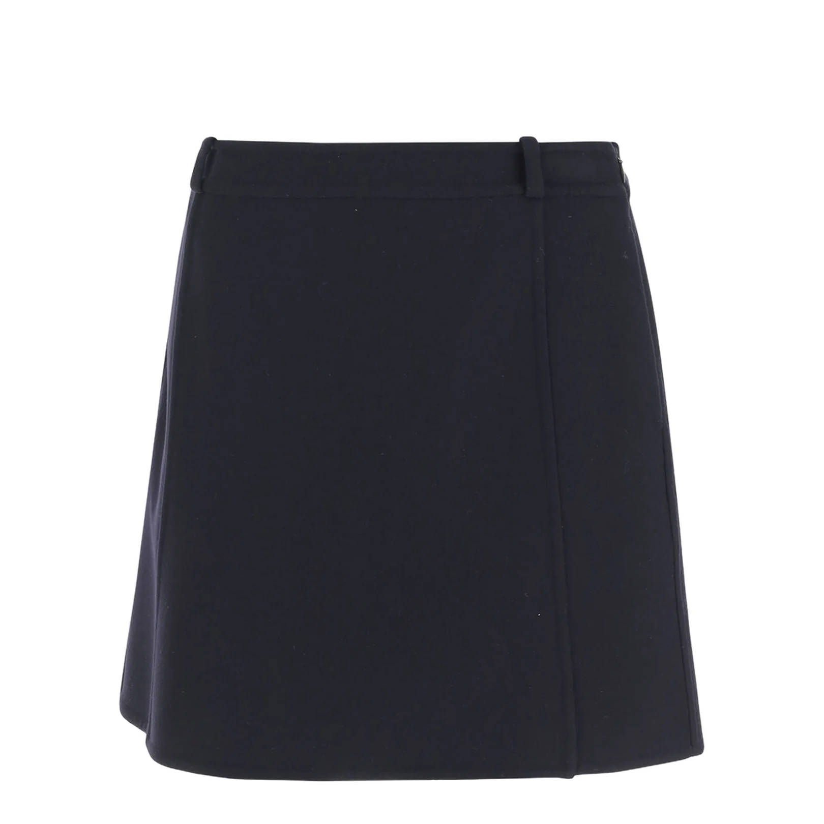 Skirt in Wool