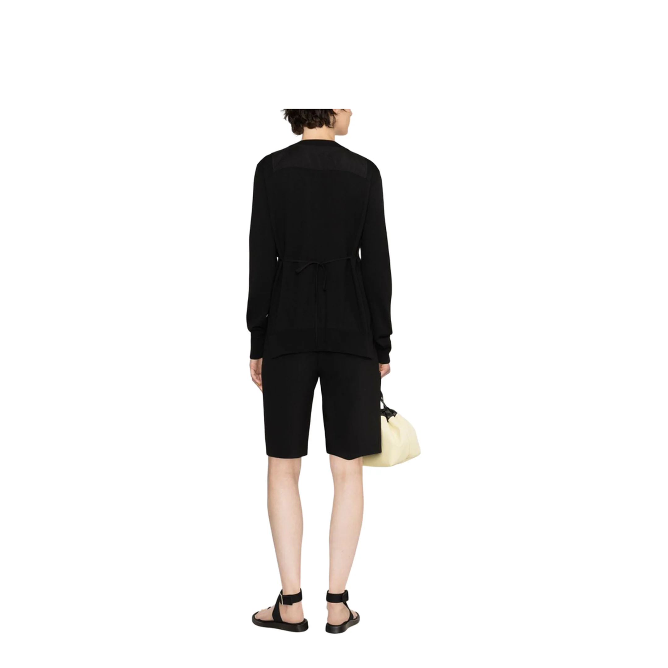 Sweaters Black - Image 2